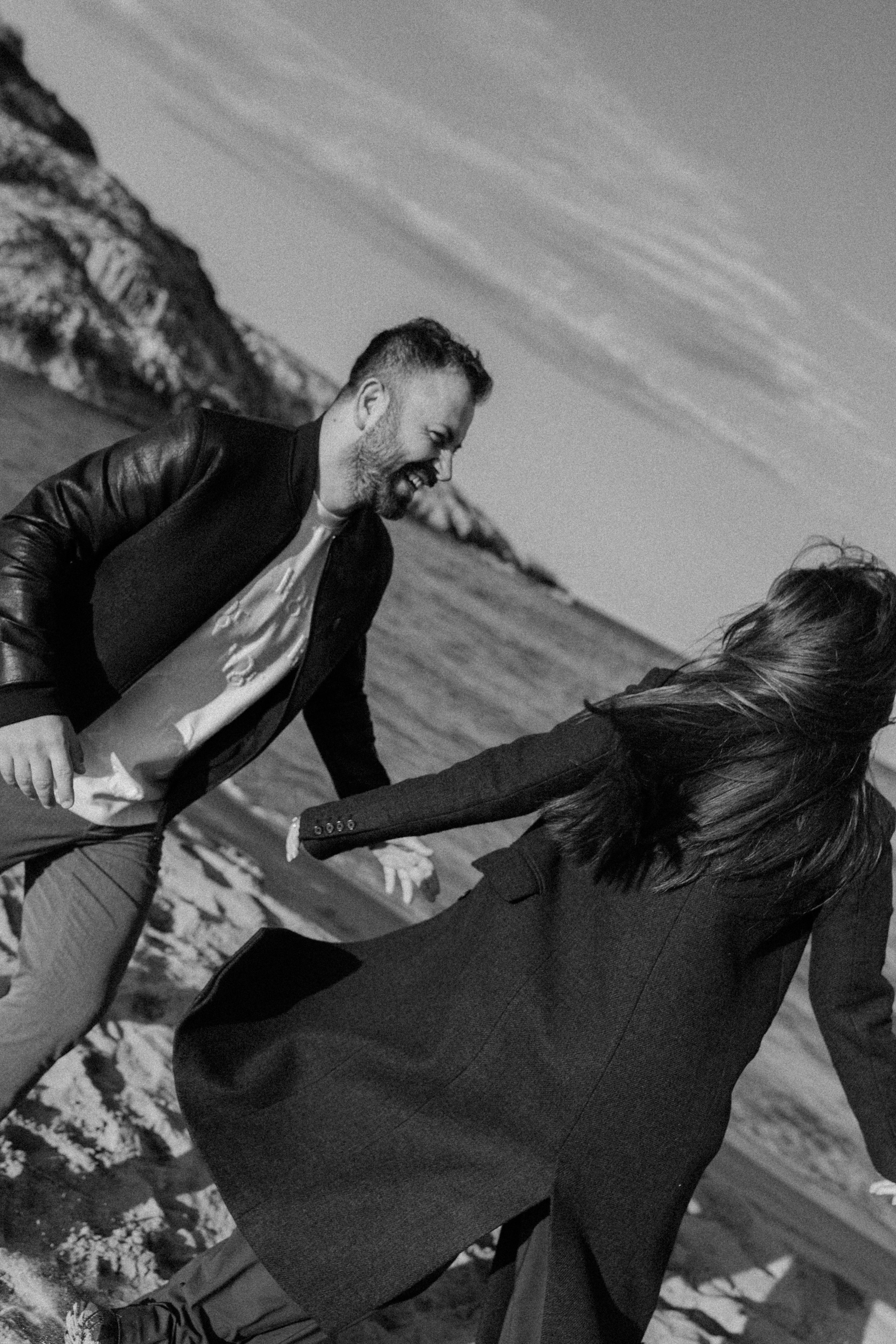 Lilya & Shafak. Фотограф Москва Ларина Юлия