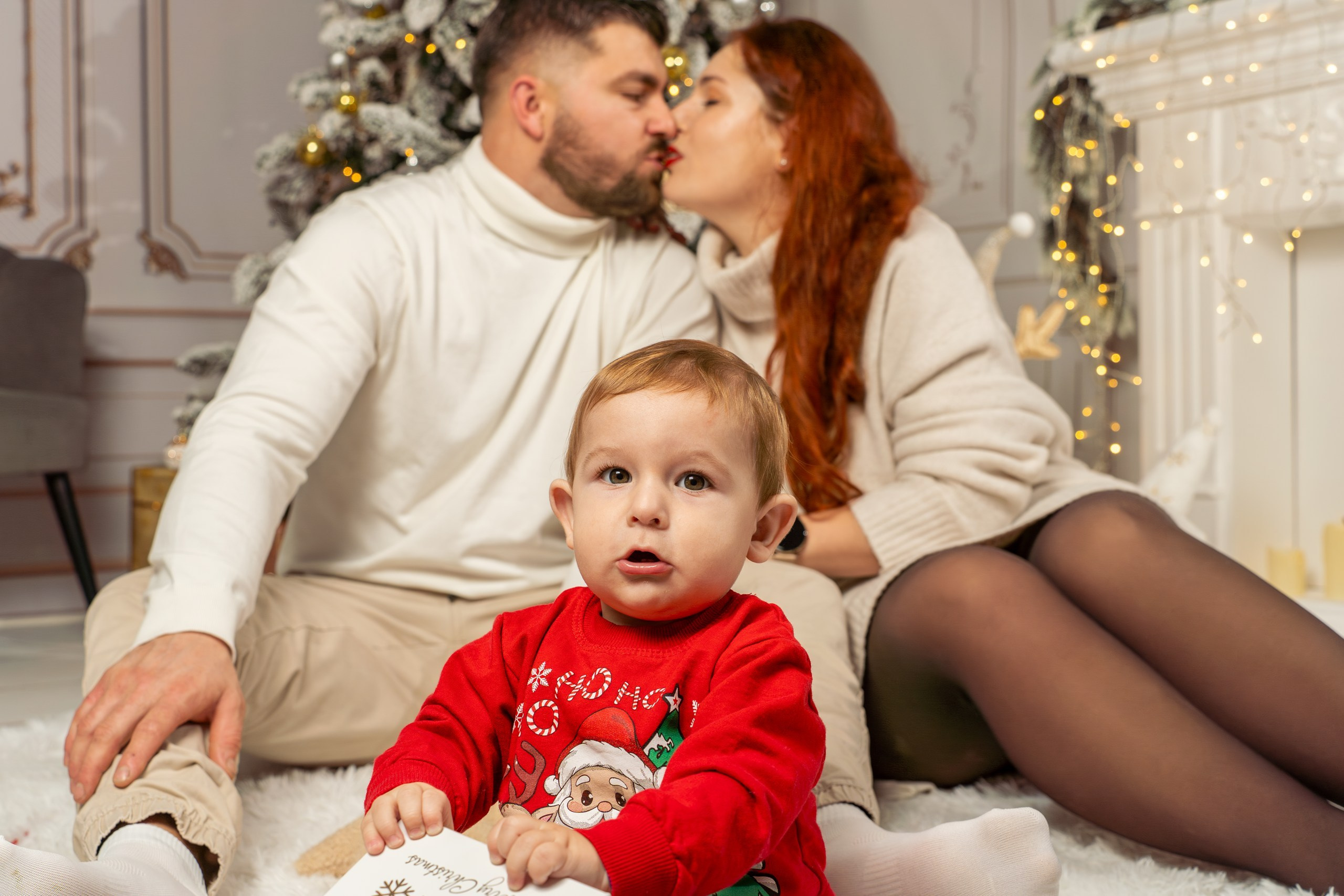 Album Matei. Adelinne — fotograf profesionist în Constanța pentru familii, bebeluși și evenimente