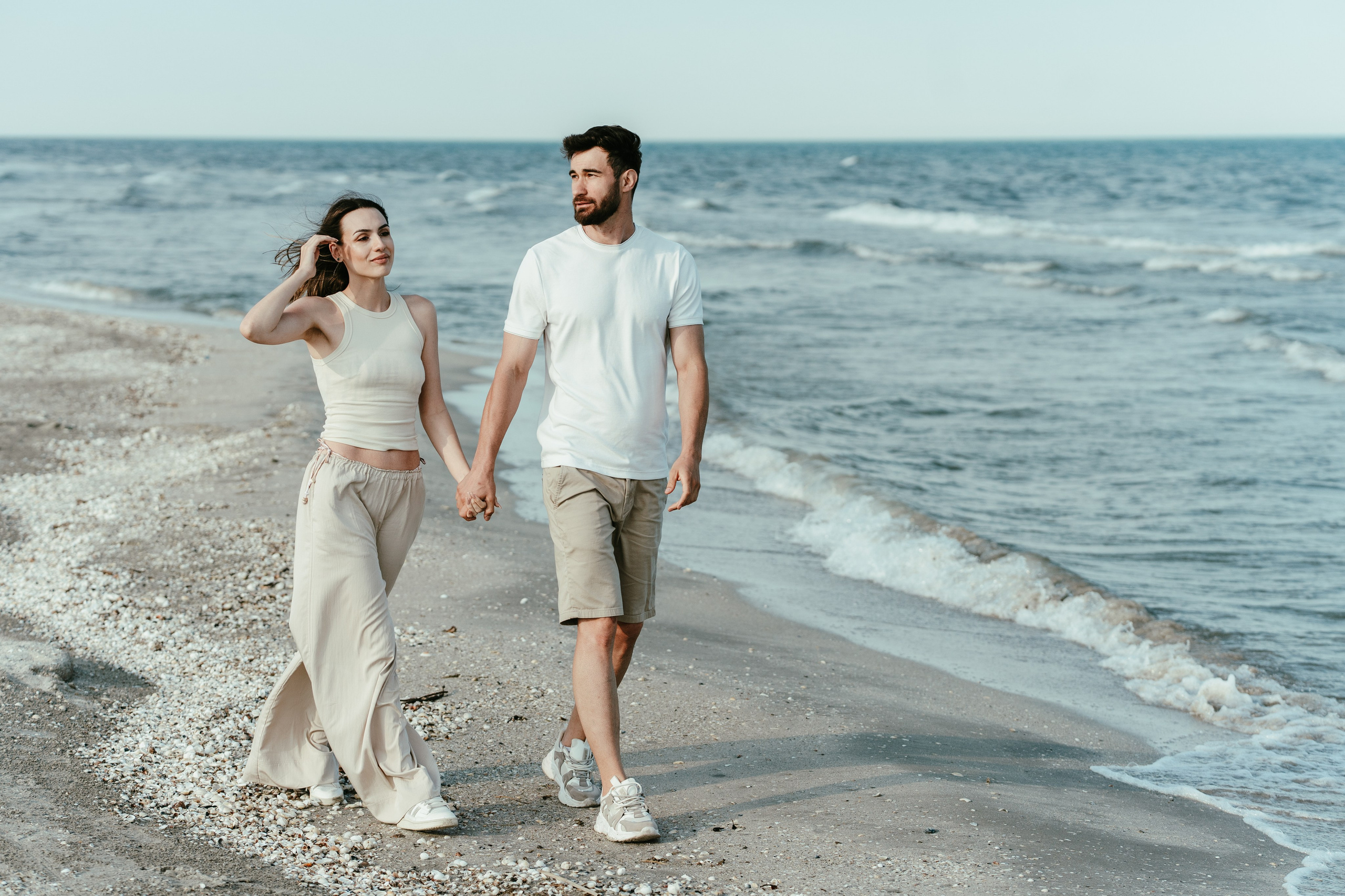 Oana si Alin. Adelinne — fotograf profesionist în Constanța pentru familii, bebeluși și evenimente