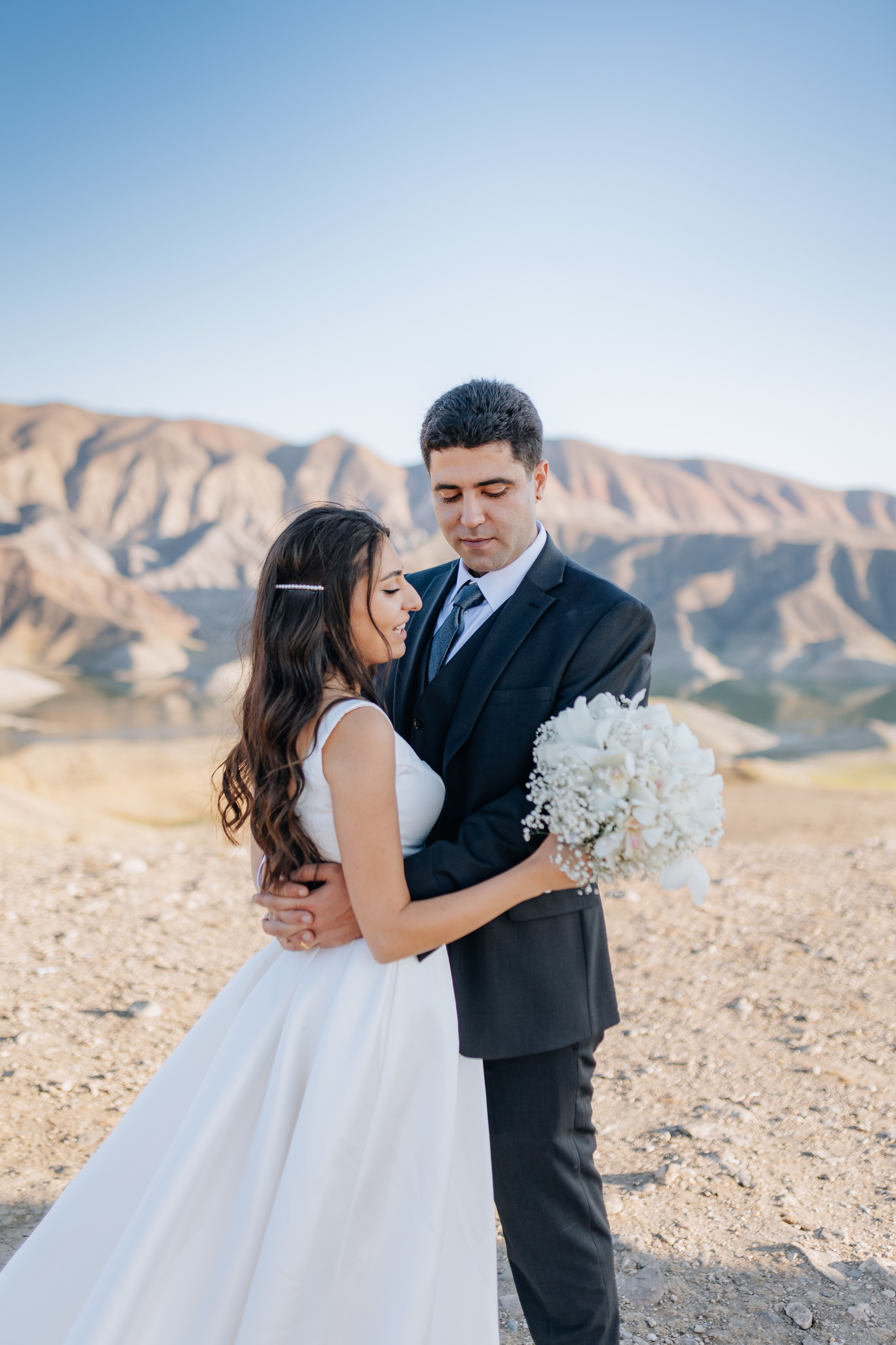 Gor & Julietta. Photographer in Yerevan