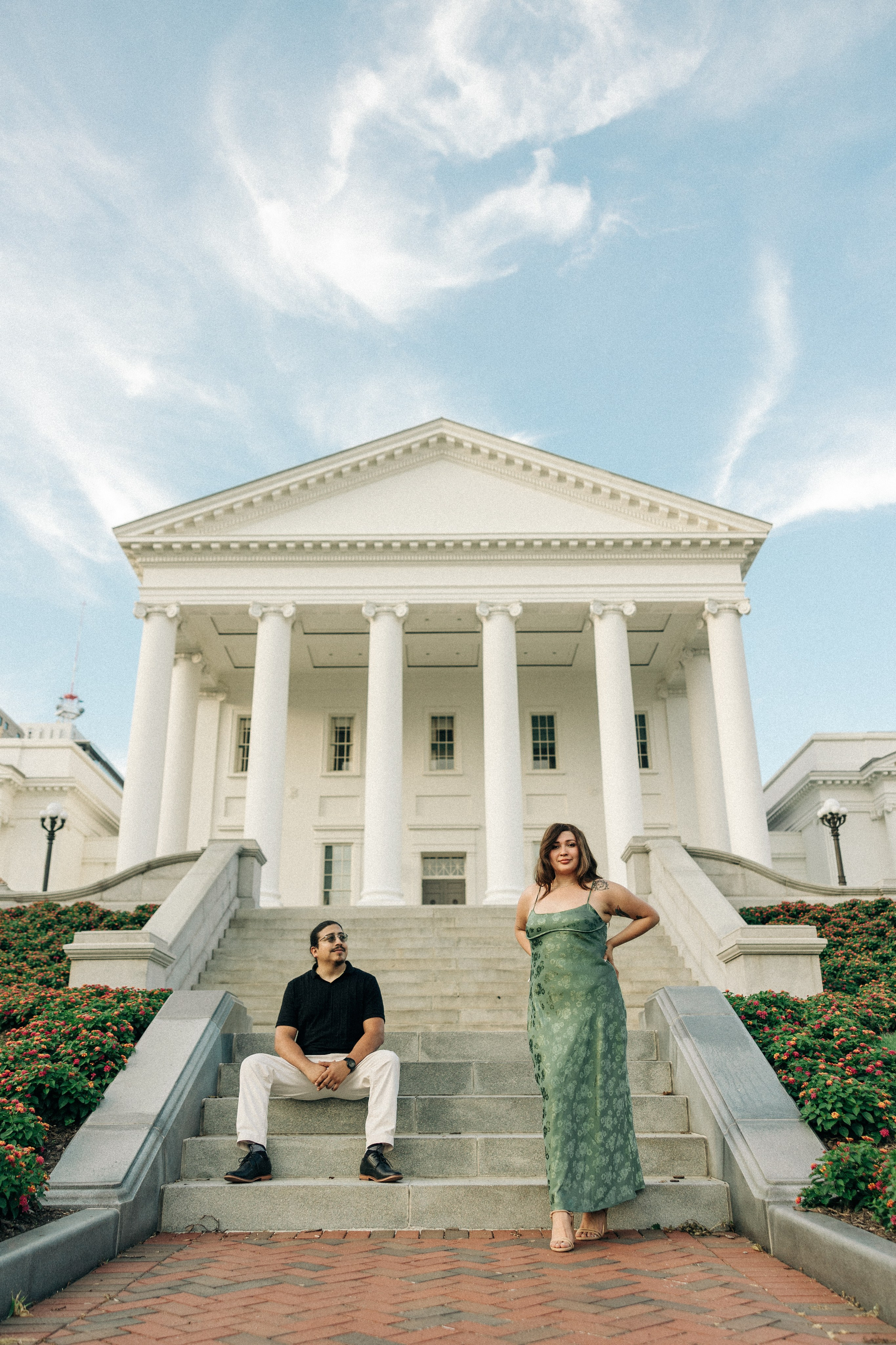 Alex&Lissett. Sara Eulalia | Virginia Photographer