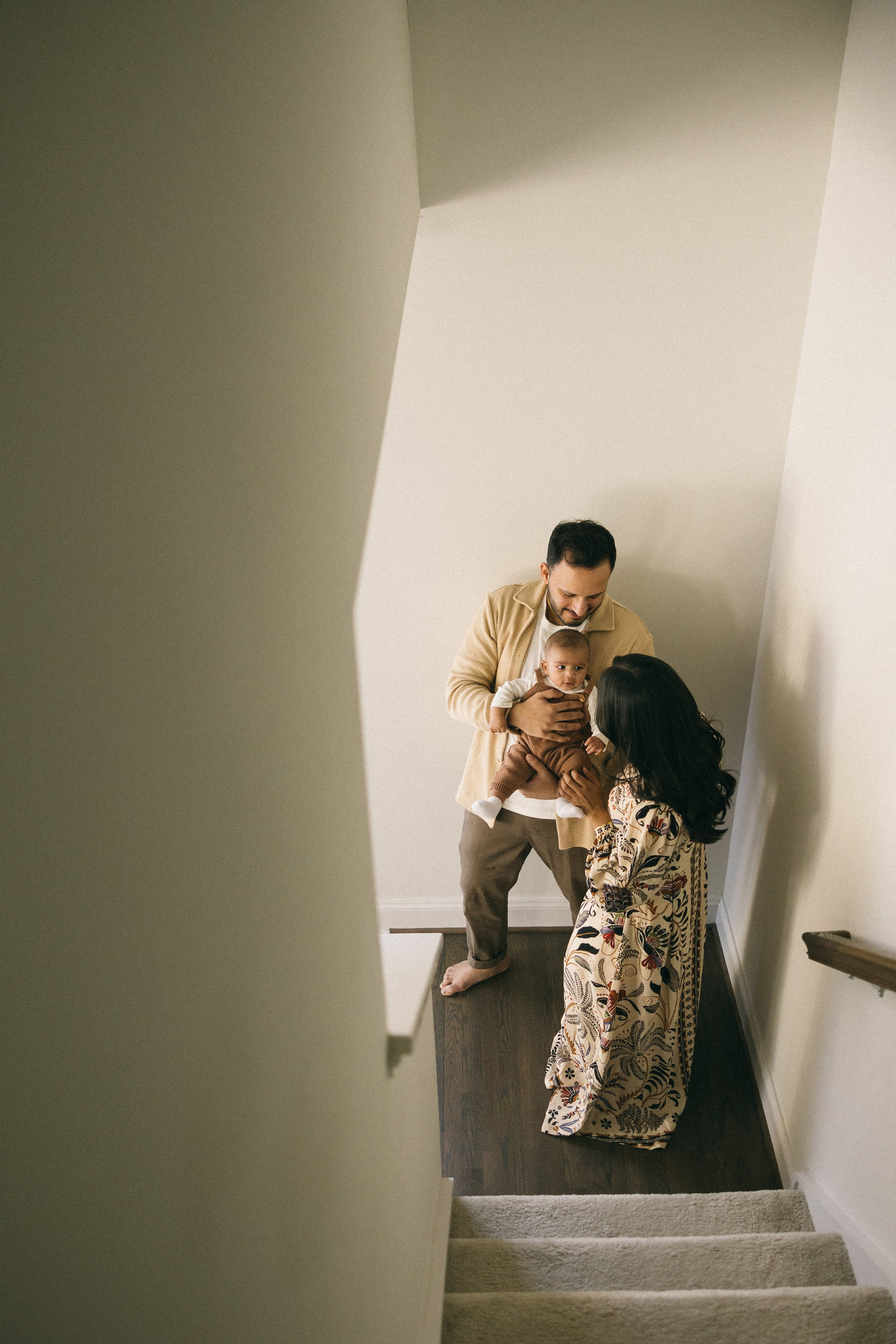 Baby Rahman. Sara Eulalia | Virginia Photographer