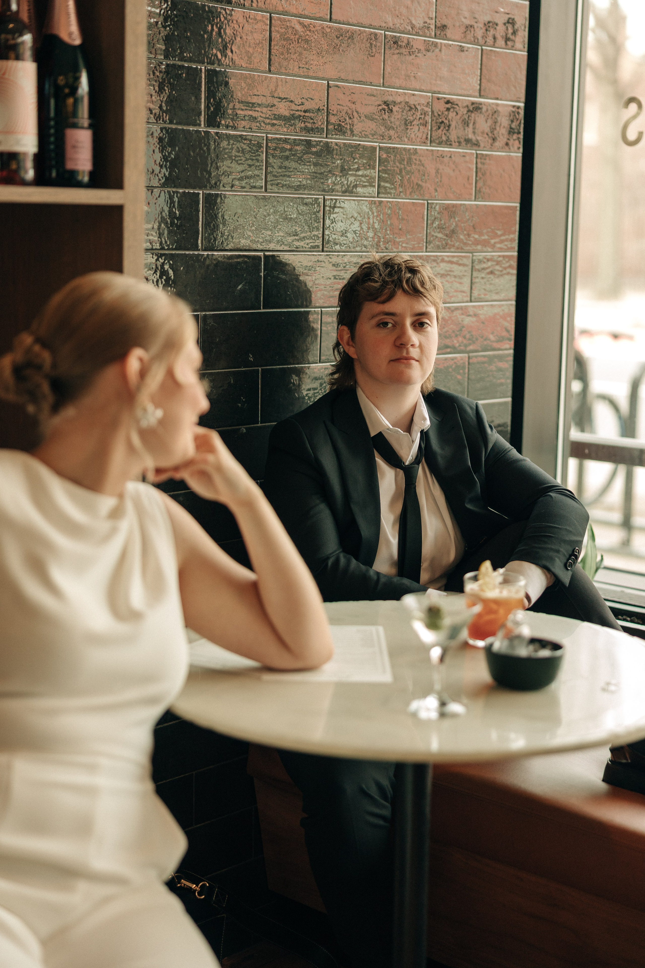 Vanessa&Jessie Engagement. Sara Eulalia | Virginia Photographer