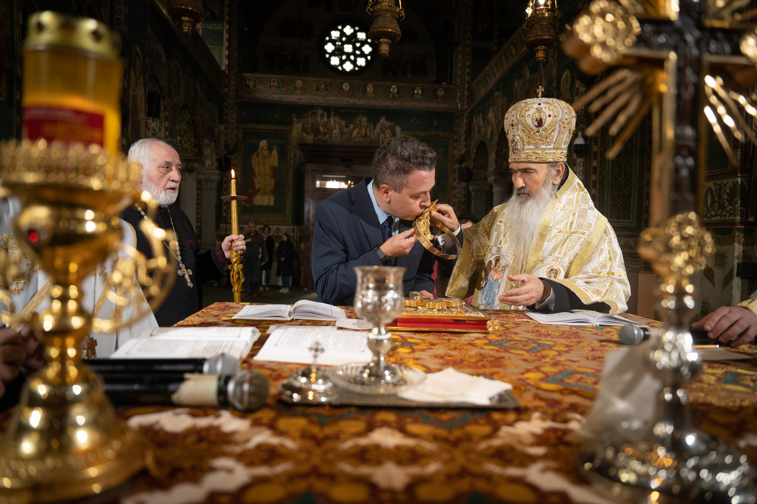 Cununie Religioasa. Fotograf de evenimente si portret!