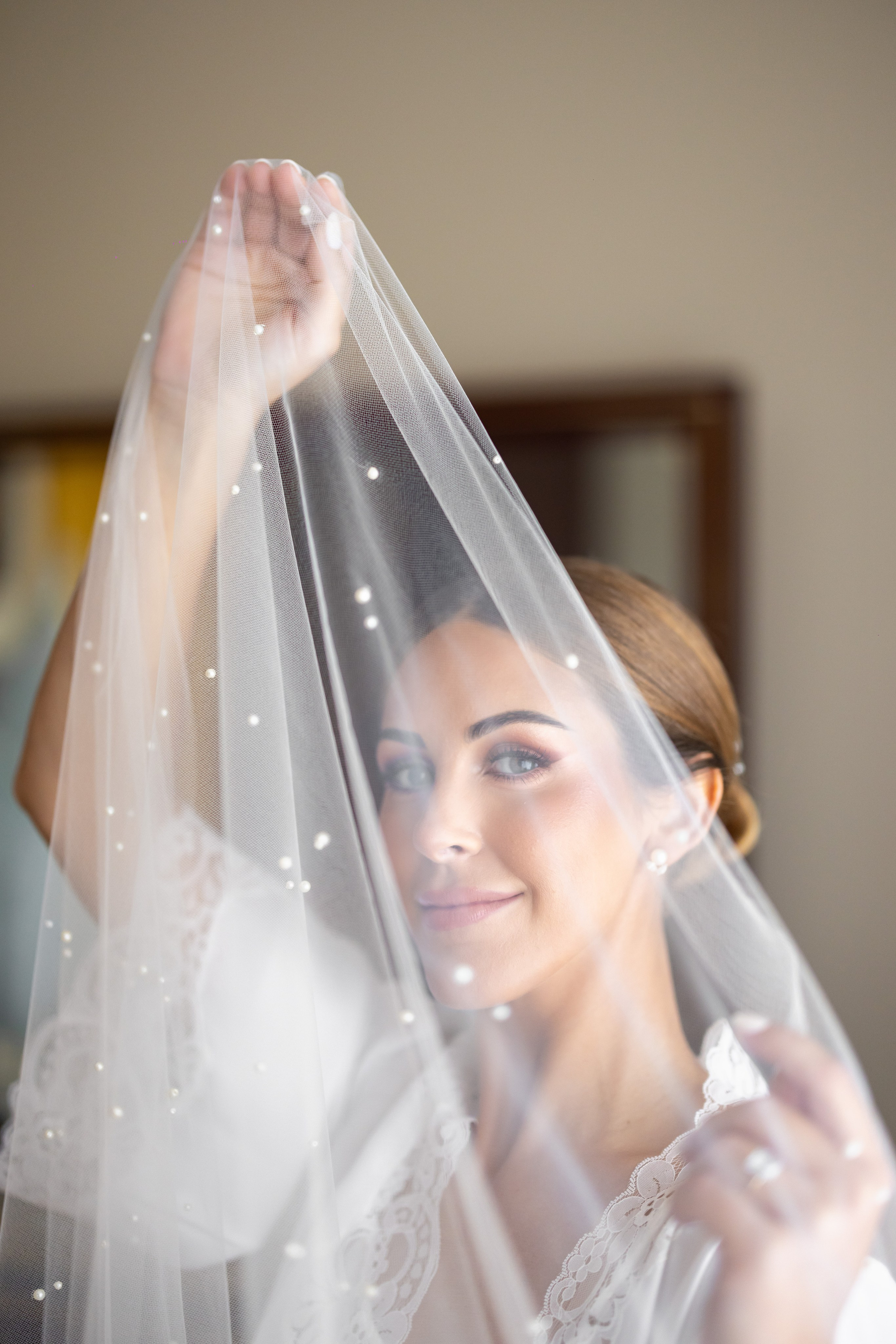 Alessia & Forrest. Wedding Photo & Video