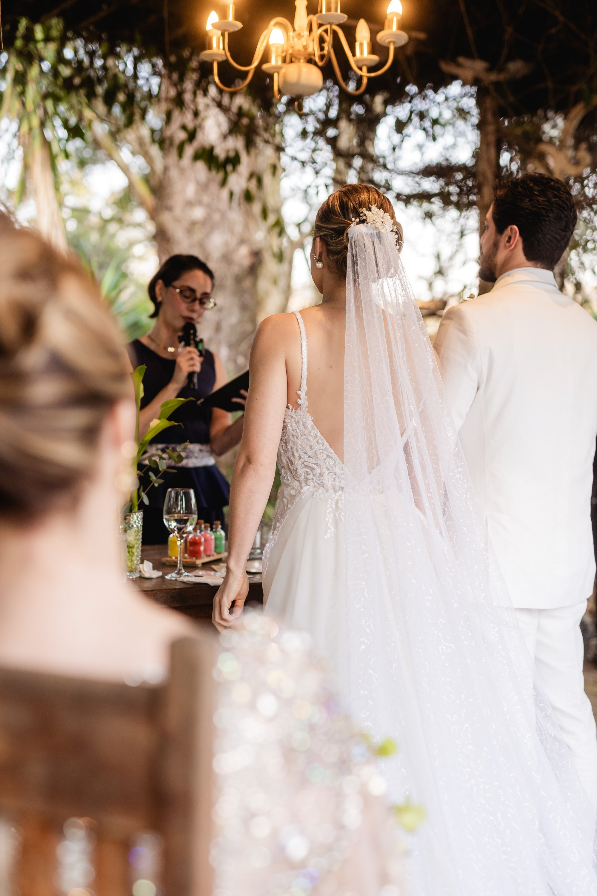 Casamento Natalia e Thiago — Alvorada. Fotógrafo de casamento e Filmmaker de casamento