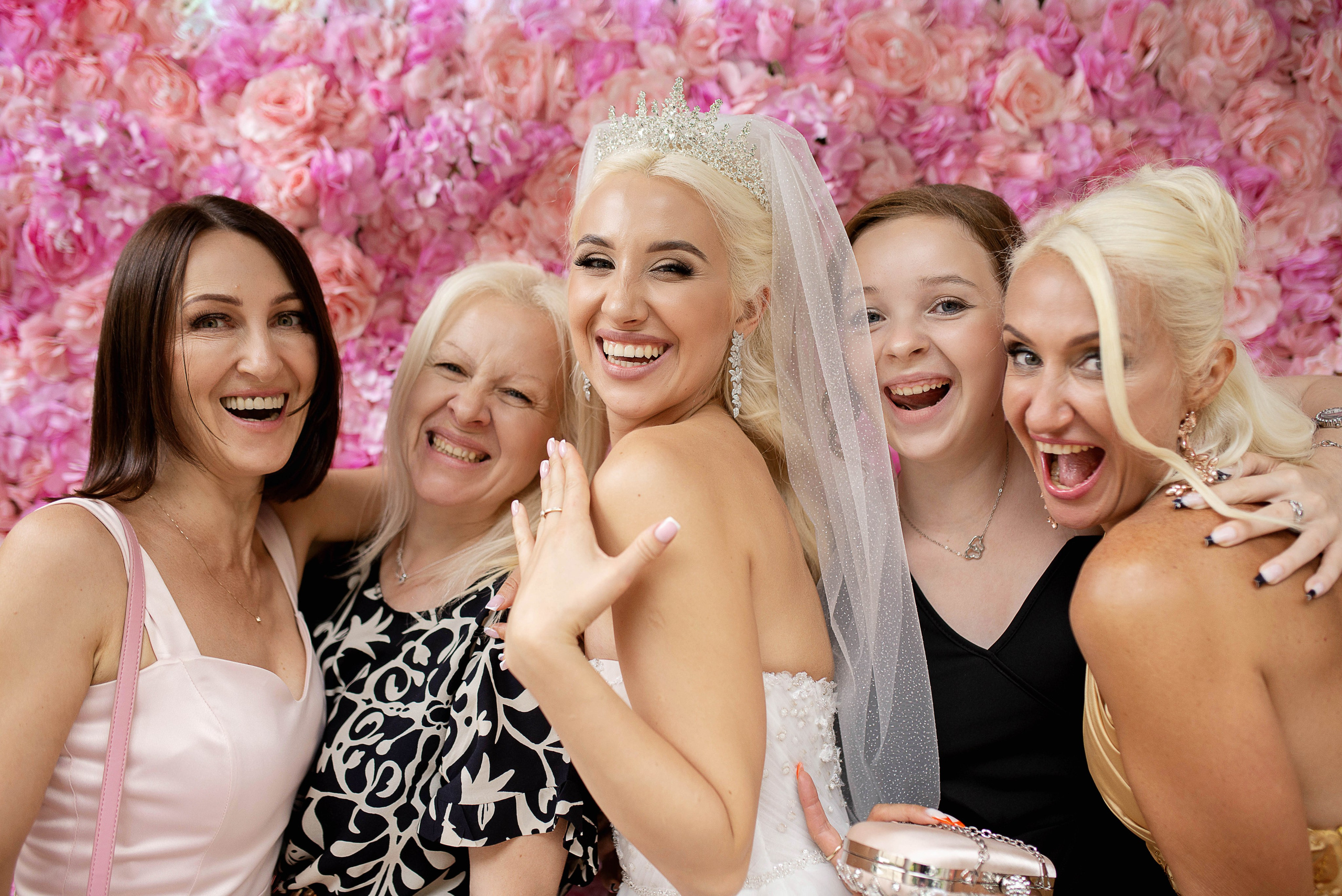 Paweł i Anzela. Home page