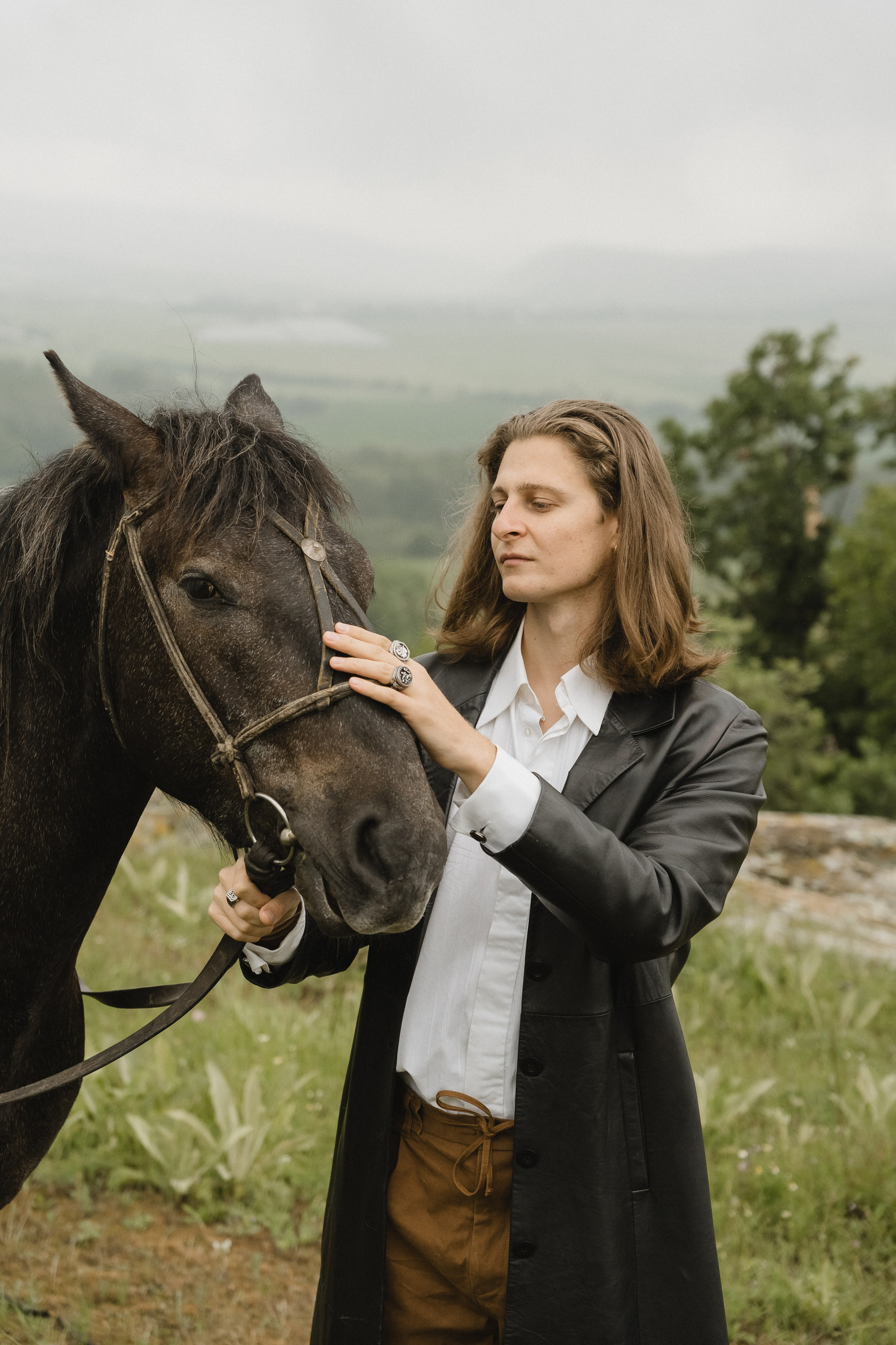 Love Story Julia & Alexander. Сватбен фотограф Анна Златева