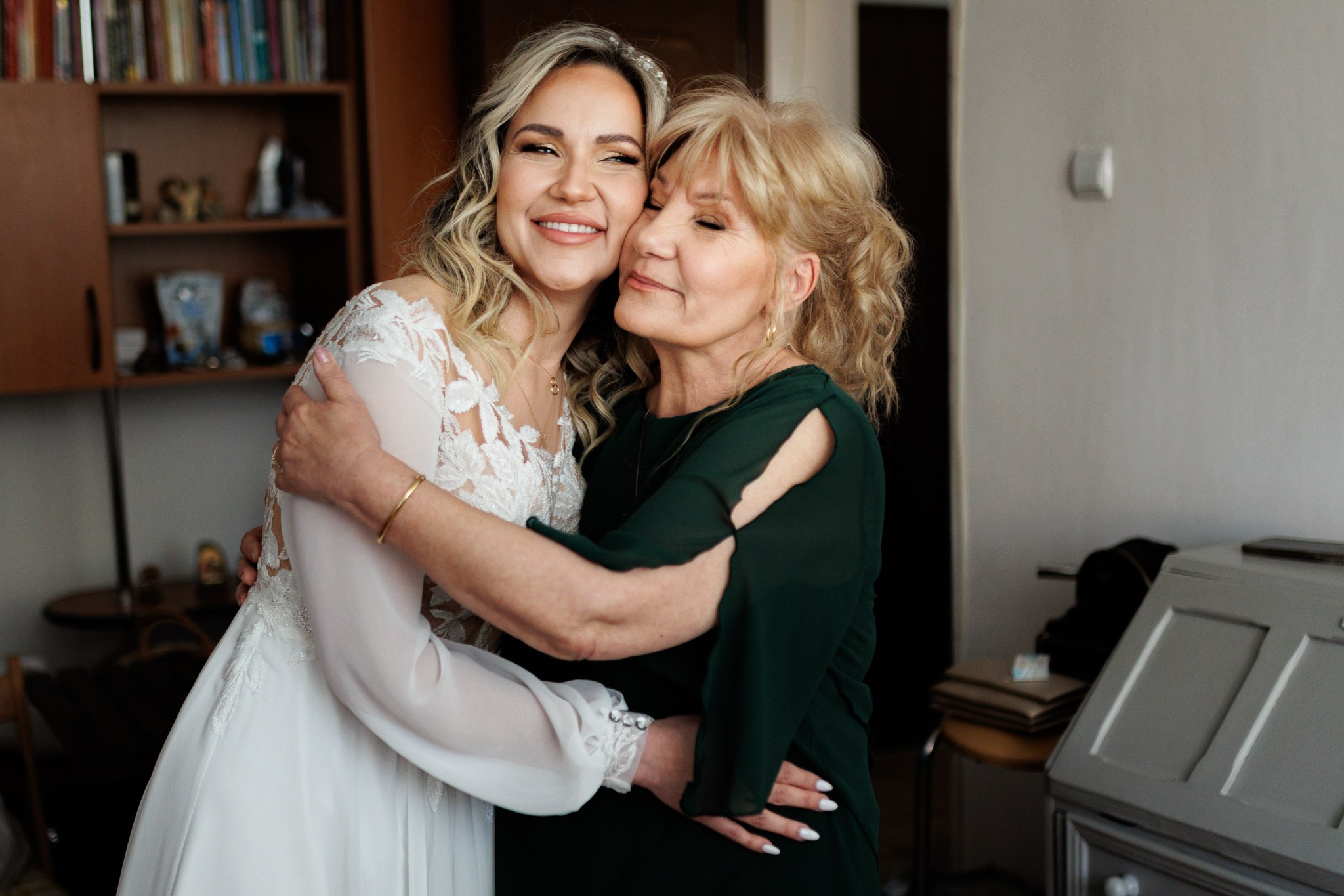 Nunta Ema si Valentin - Manu Ivanciu. Wedding Photographer in Bucharest — Manu Ivanciu