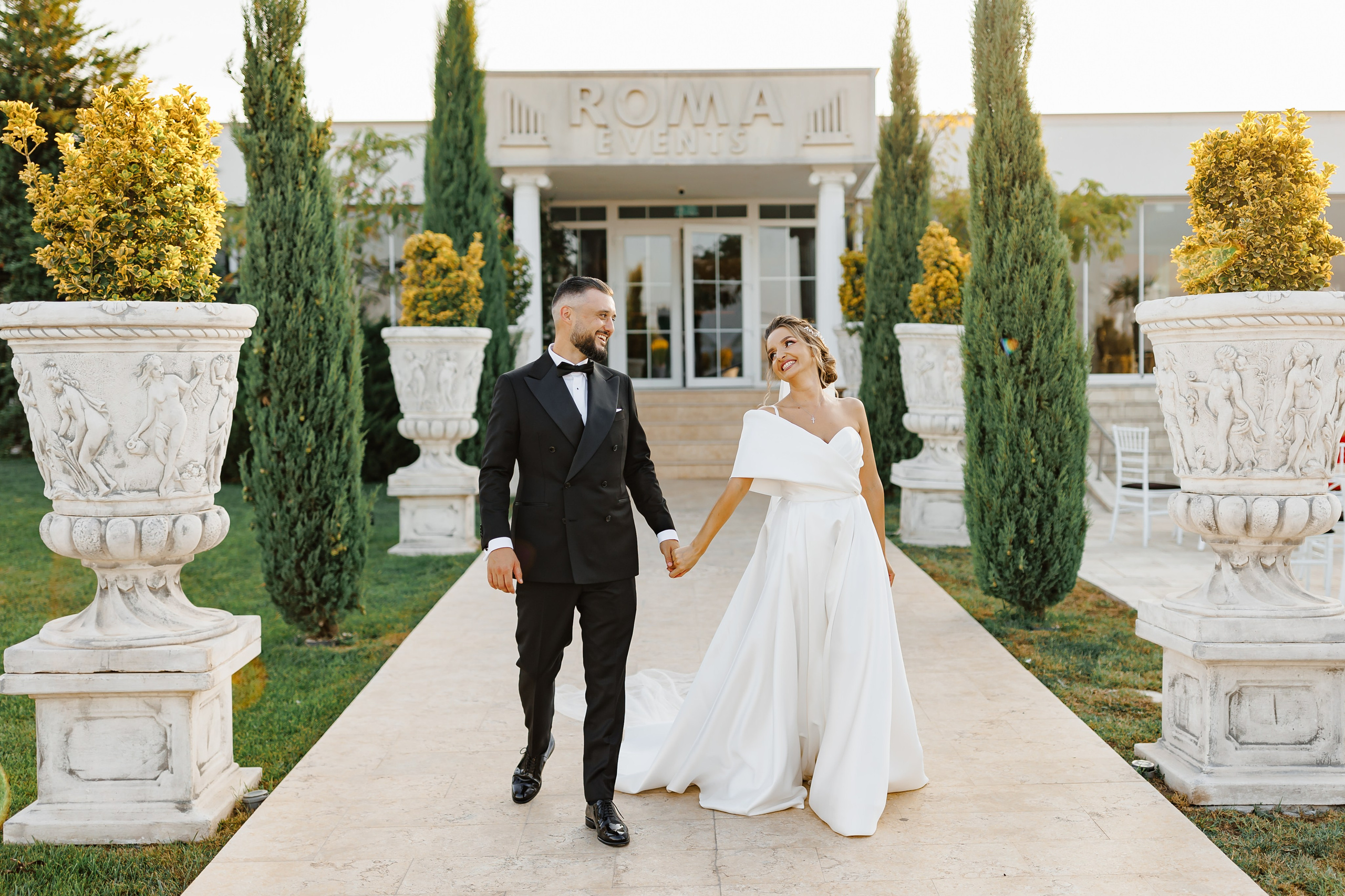 Nunta Loredana si Mihai. Fotograf nunta Bucuresti - Manu Ivanciu