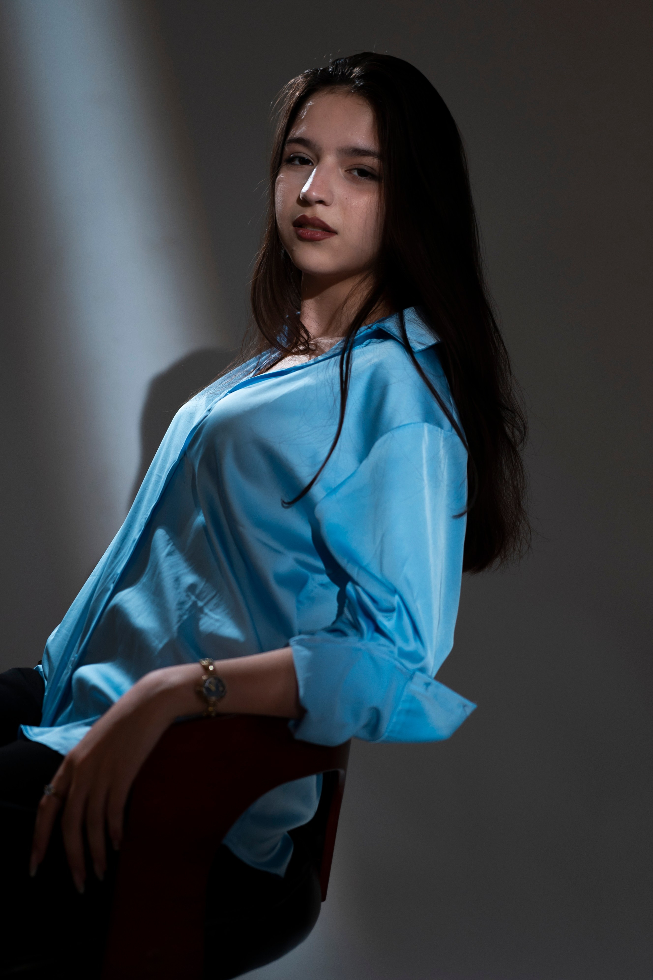 ელენე პაპიძე. Clapp Studio