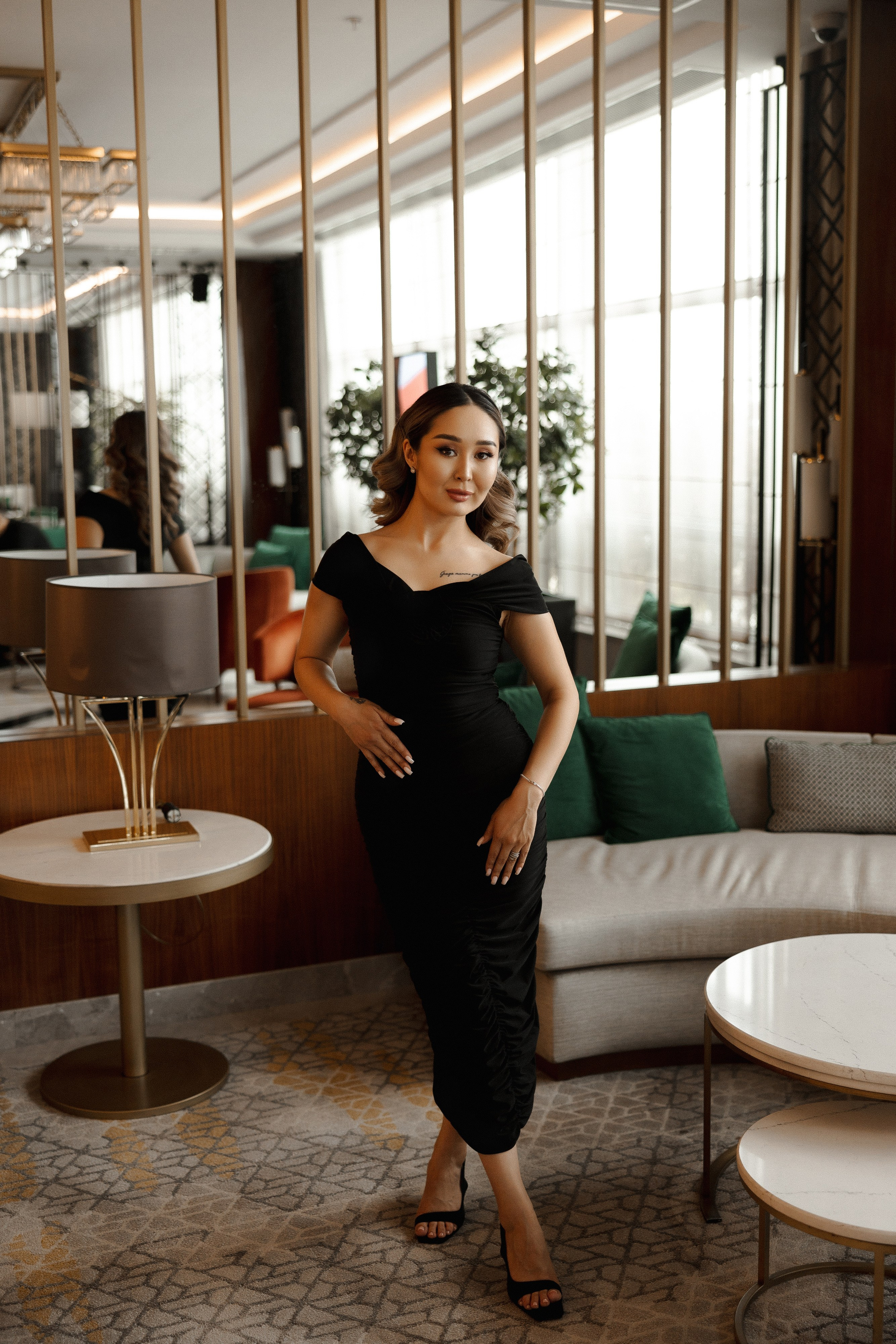 Shahbaz & Nayana. Азимжан Нуритдинходжаев — свадебный фотограф