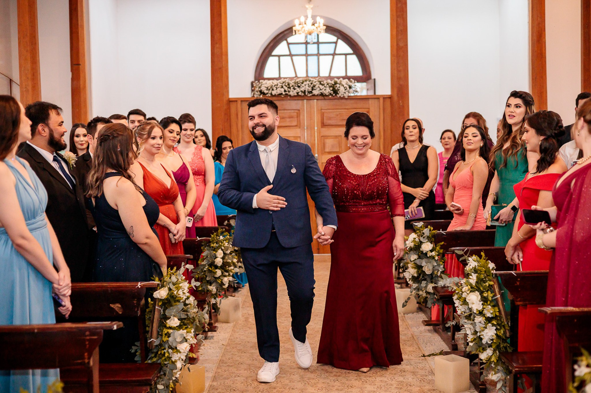 RAFAELA E NETÃO WEDDING. Fotógrafo de casamento