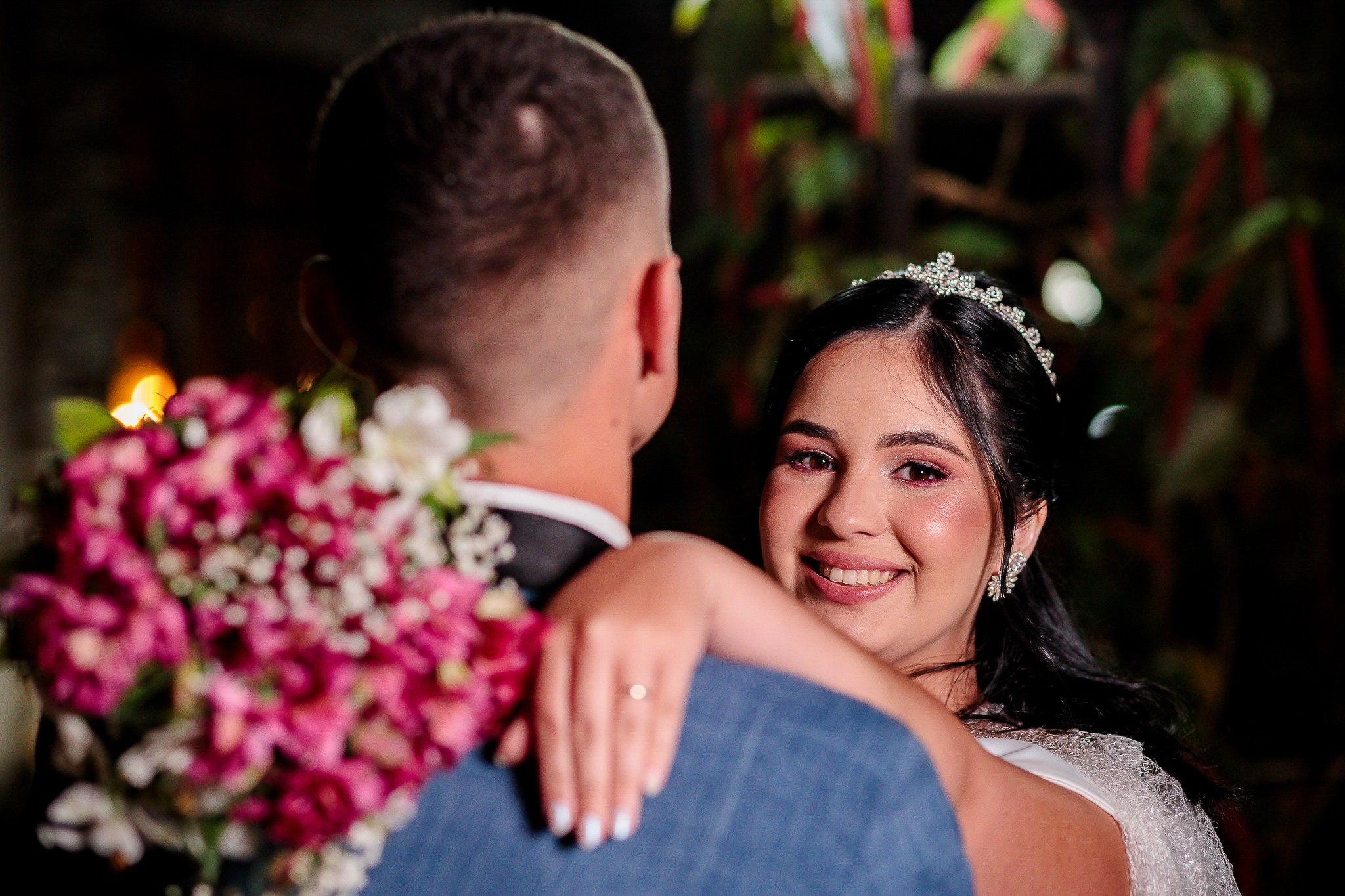 LEO E GIOVANNA. Fotógrafo de casamento