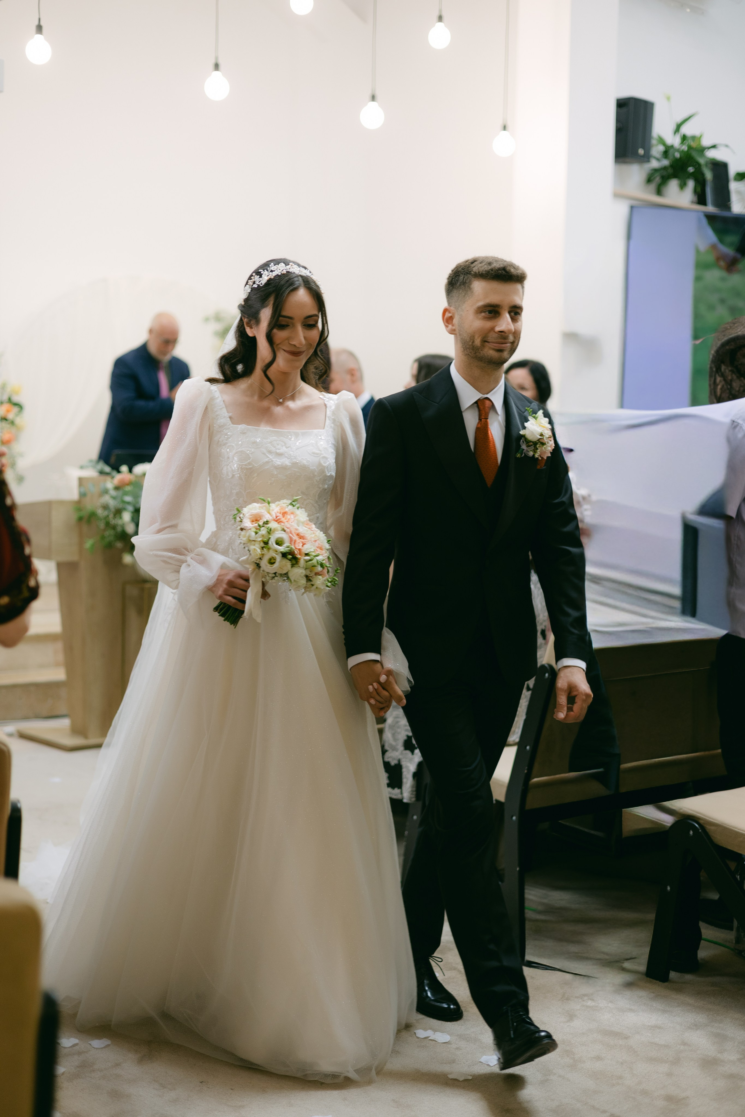 Beatrice and Andrei. Sara Luca Wedding Photographer in Italy and Europe