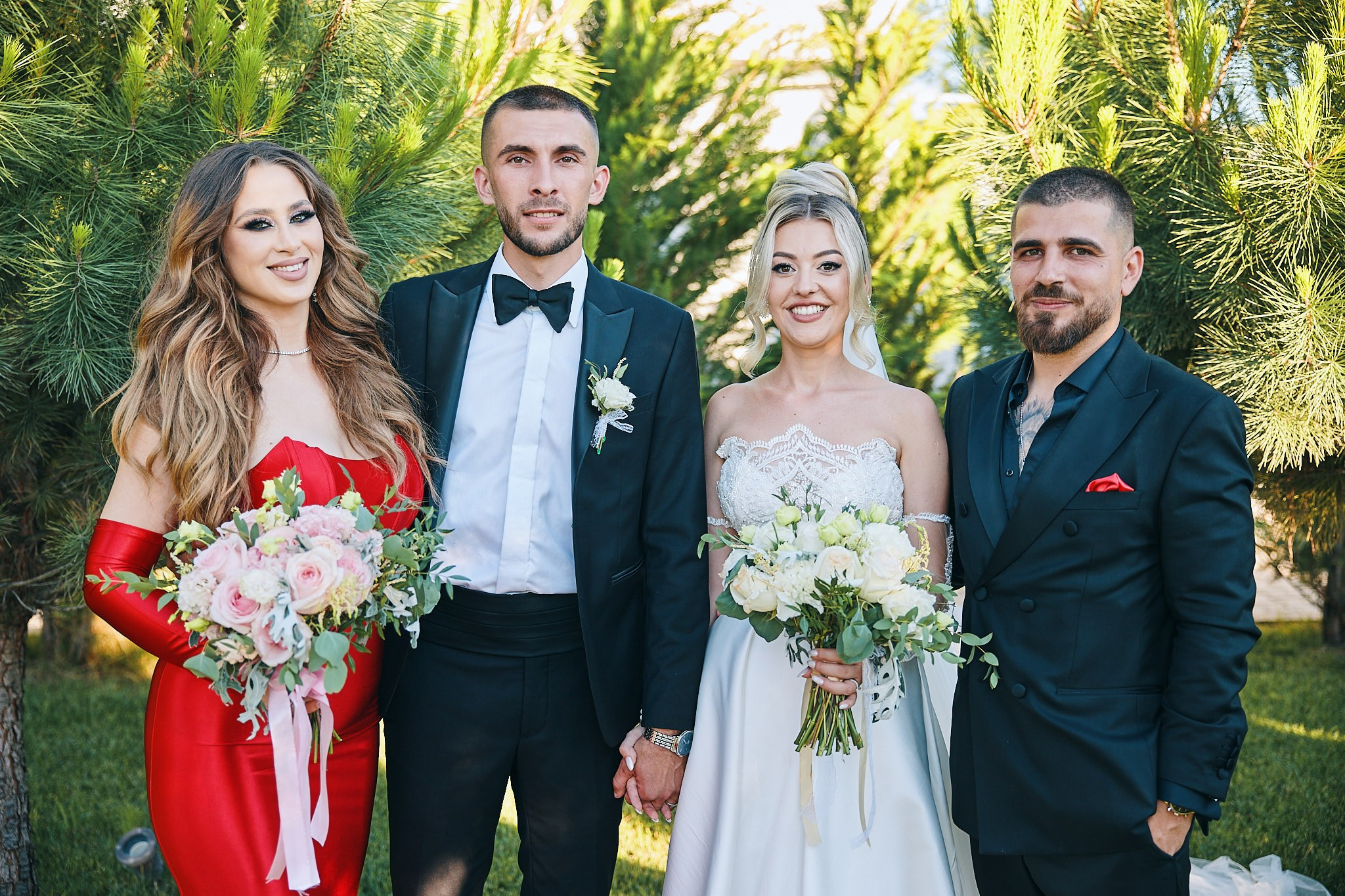 Maria & Cătălin. Bogdan Vancea | Fotograf Nunta Ploiești