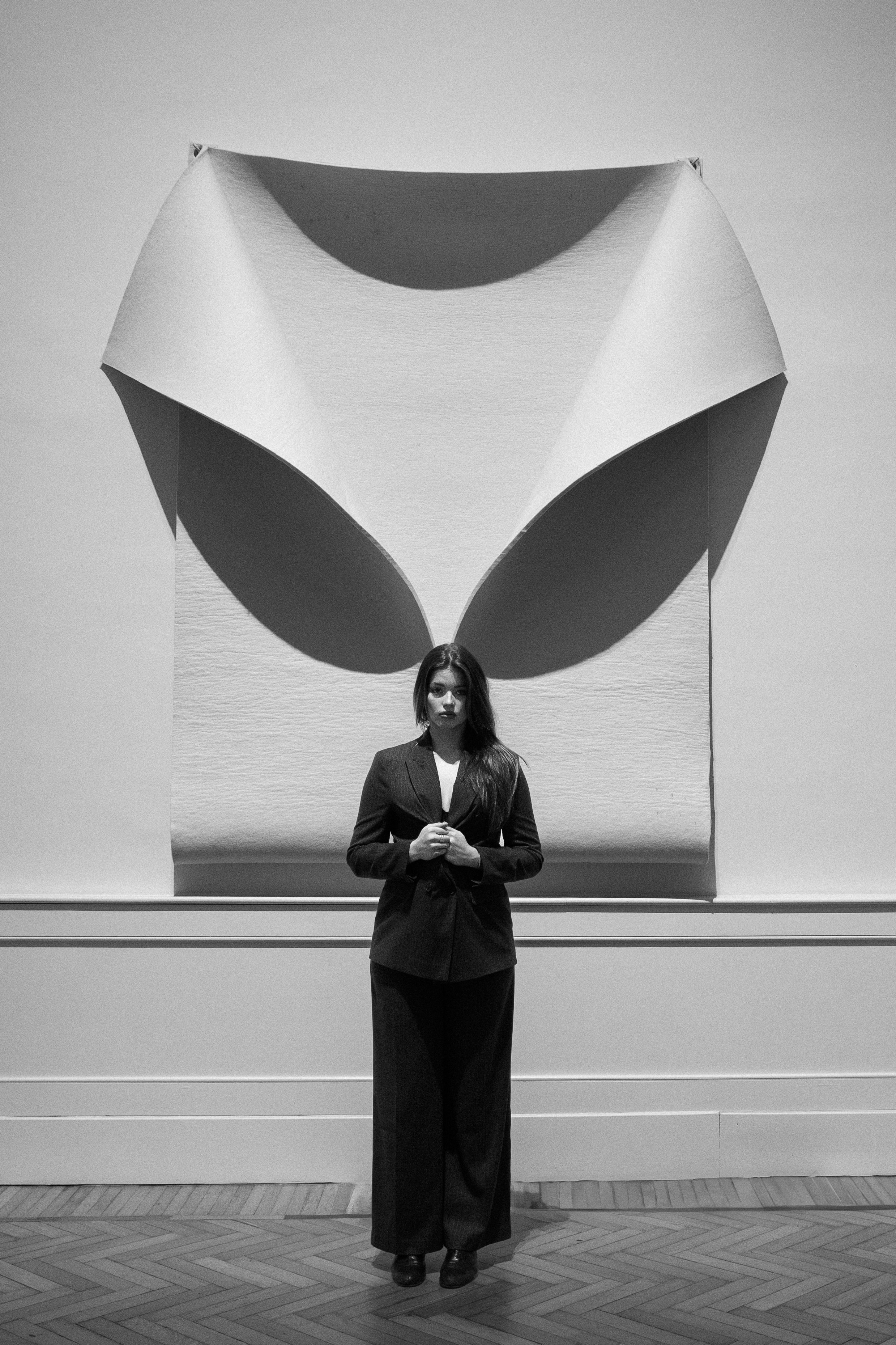 PORTRAIT. Elizaveta Razumova | Fotografa Cinematica per Love Story, Matrimoni e Ritratti