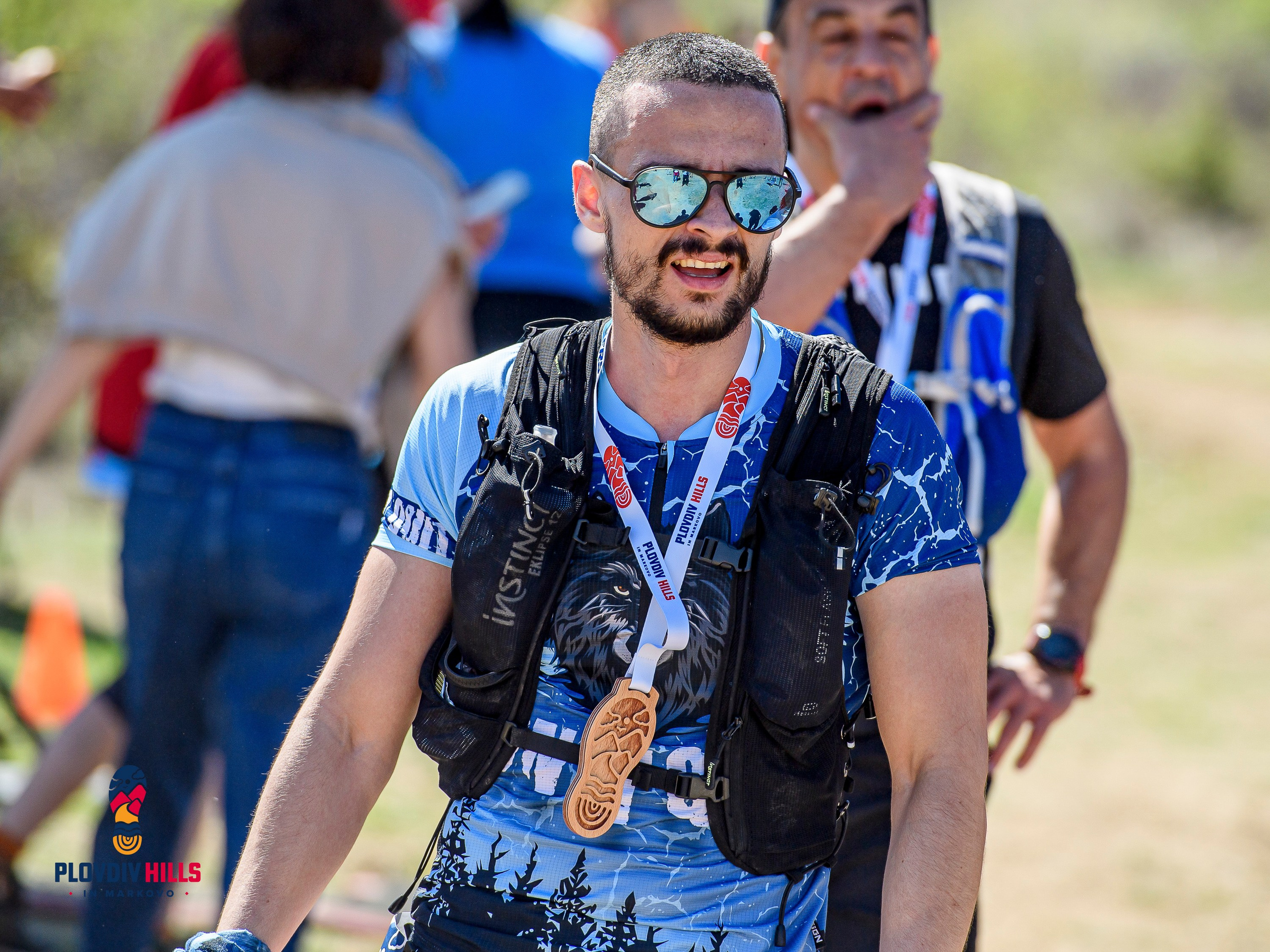 Снимки 2024-KrisoK Photography. «Plovdiv Hills in MARKOVO» е състезание по планинско бягане