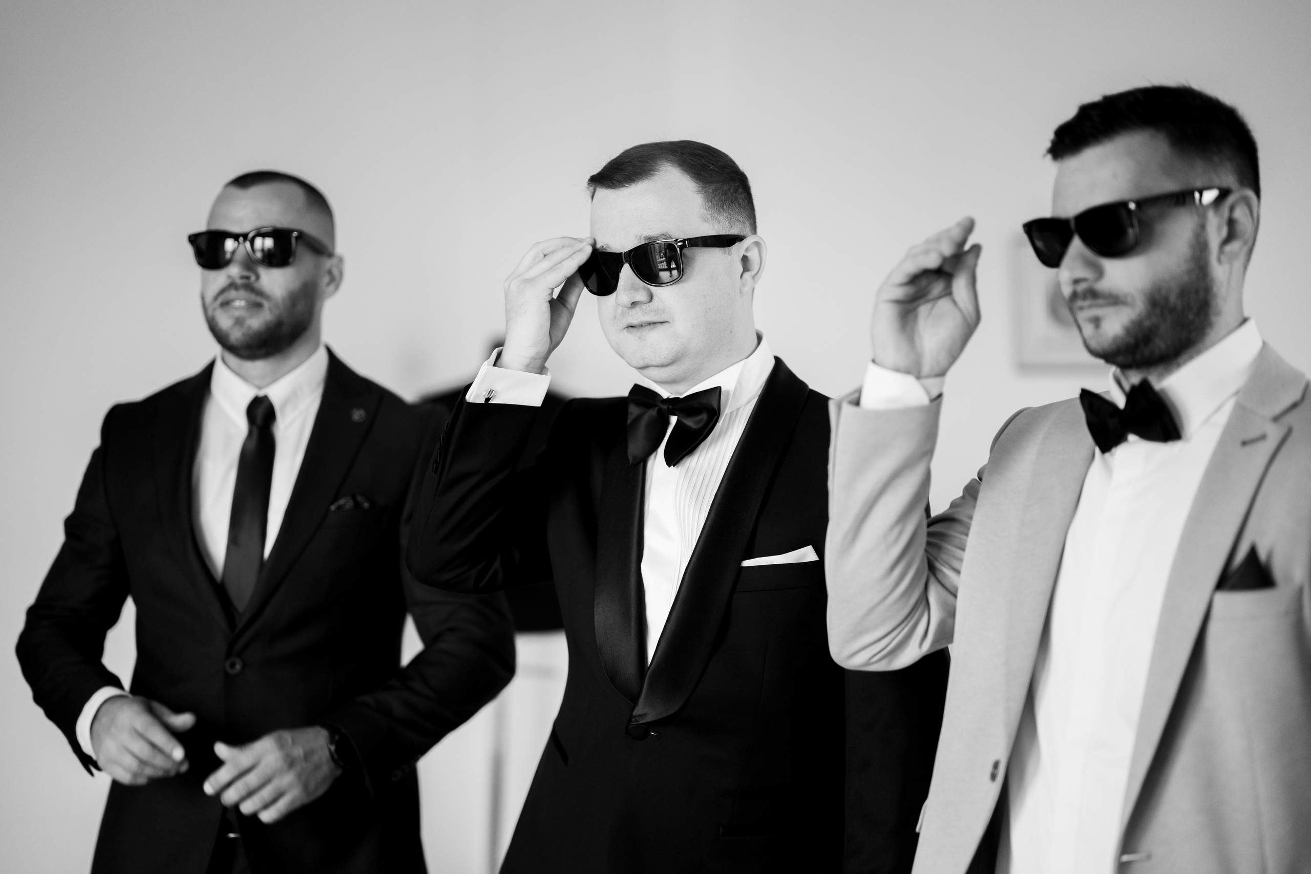 Ana & Bogdan. Gabriel Florea — Fotograf nuntă București