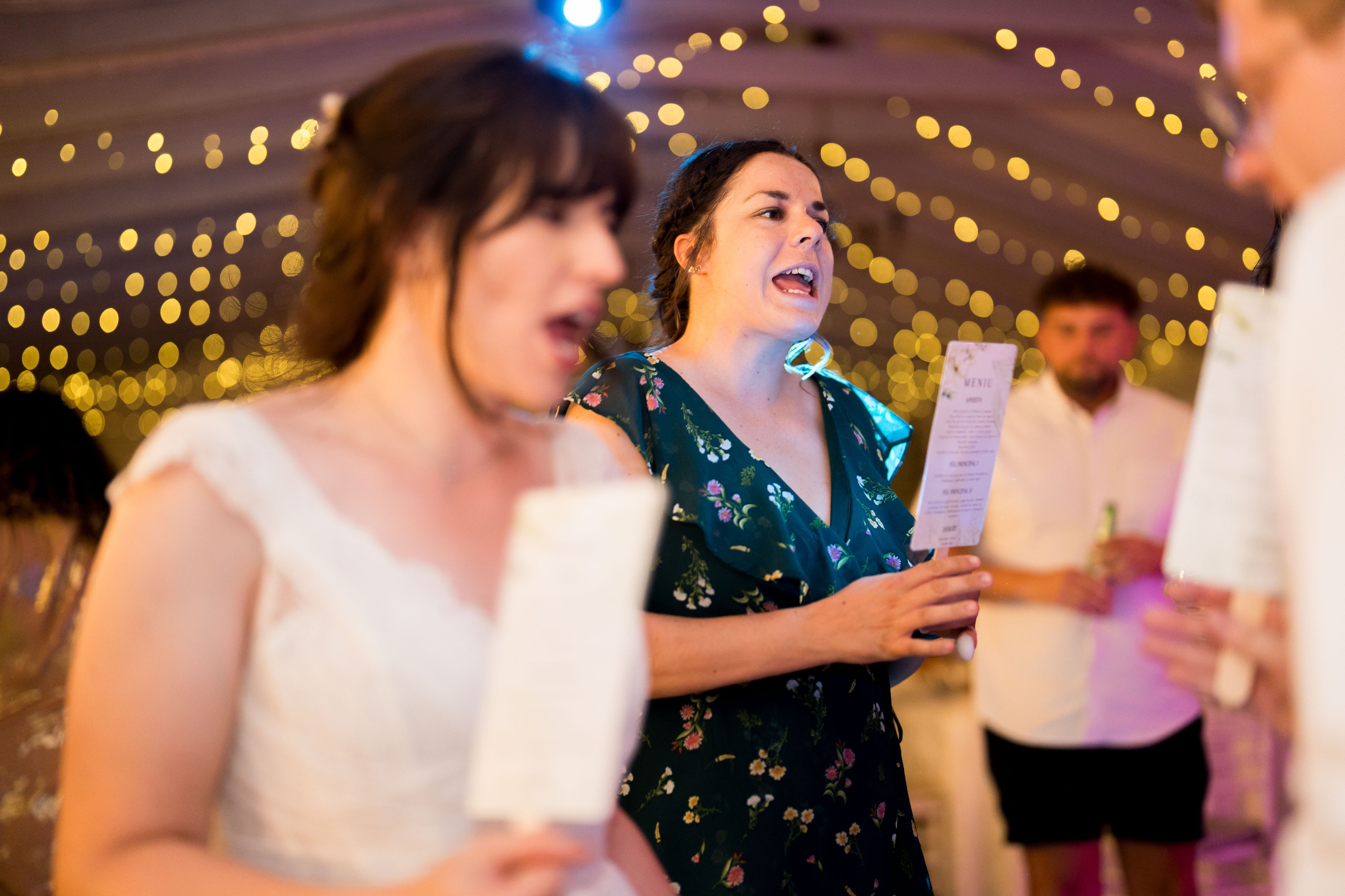 PARTY. Gabriel Florea — Fotograf nuntă București