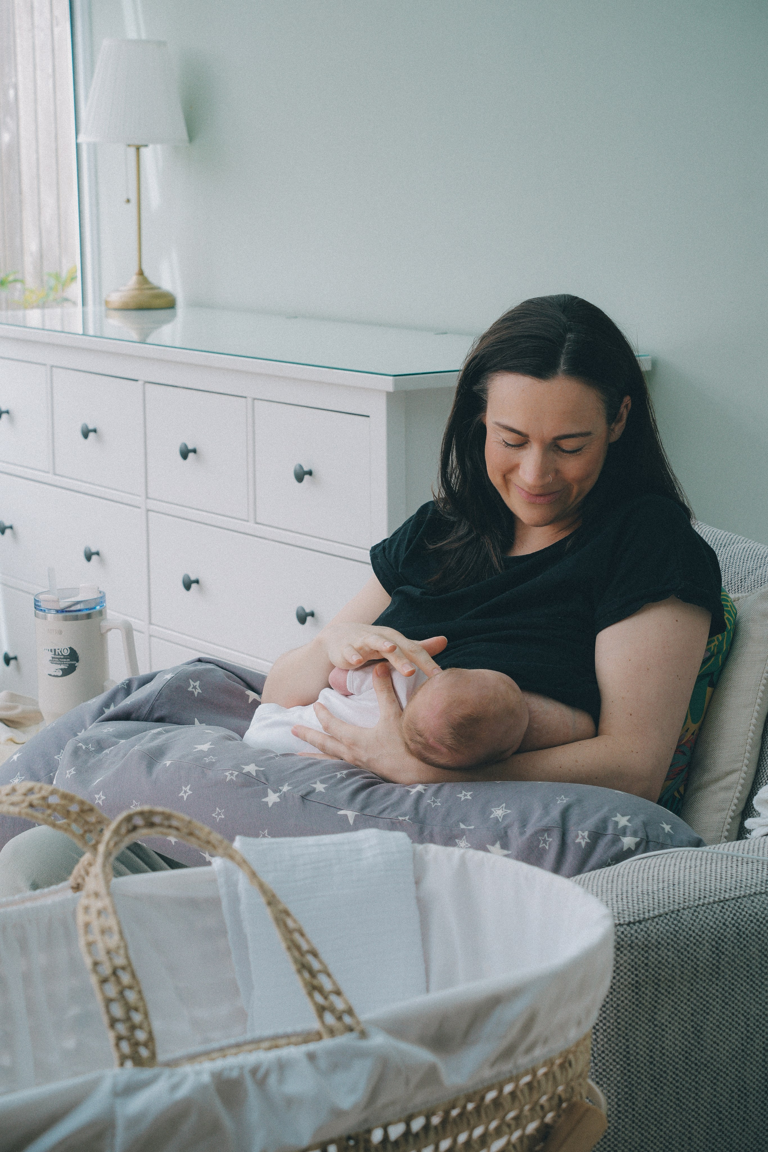 Sadie. Irina Zoteeva | Photographer in Solihull & Birmingham | Family, Newborn, Boudoir & Wedding