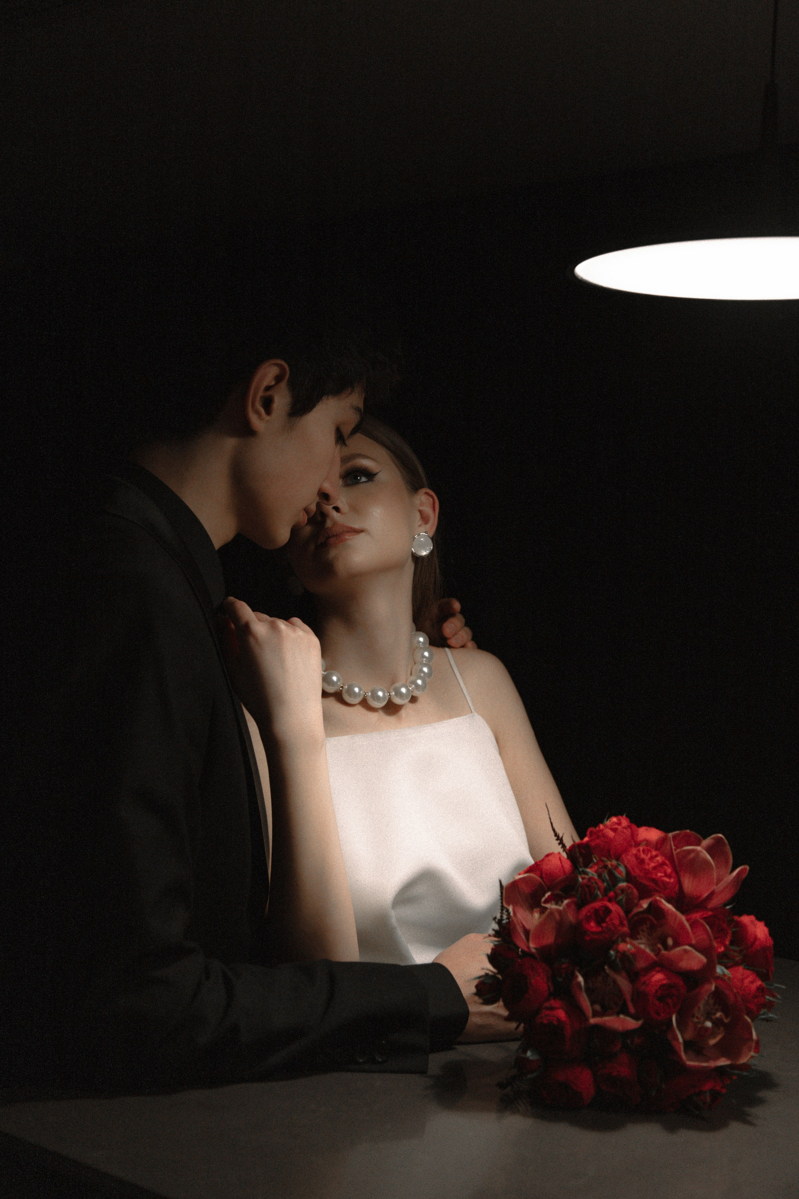 Demir & Diana. Свадебный фотограф в Бишкеке