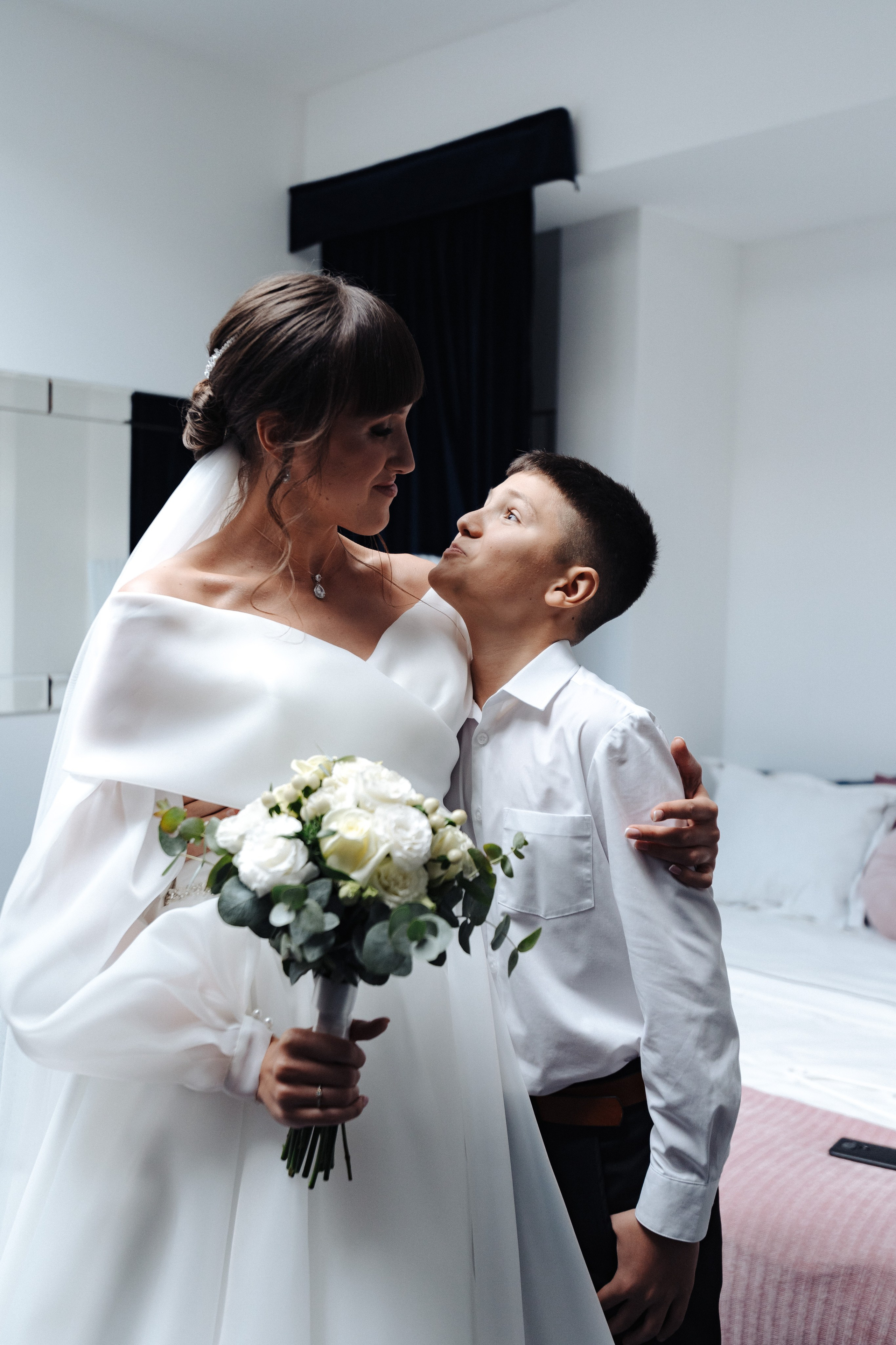 Piotr i Roksolana. Karina Czernecka Foto