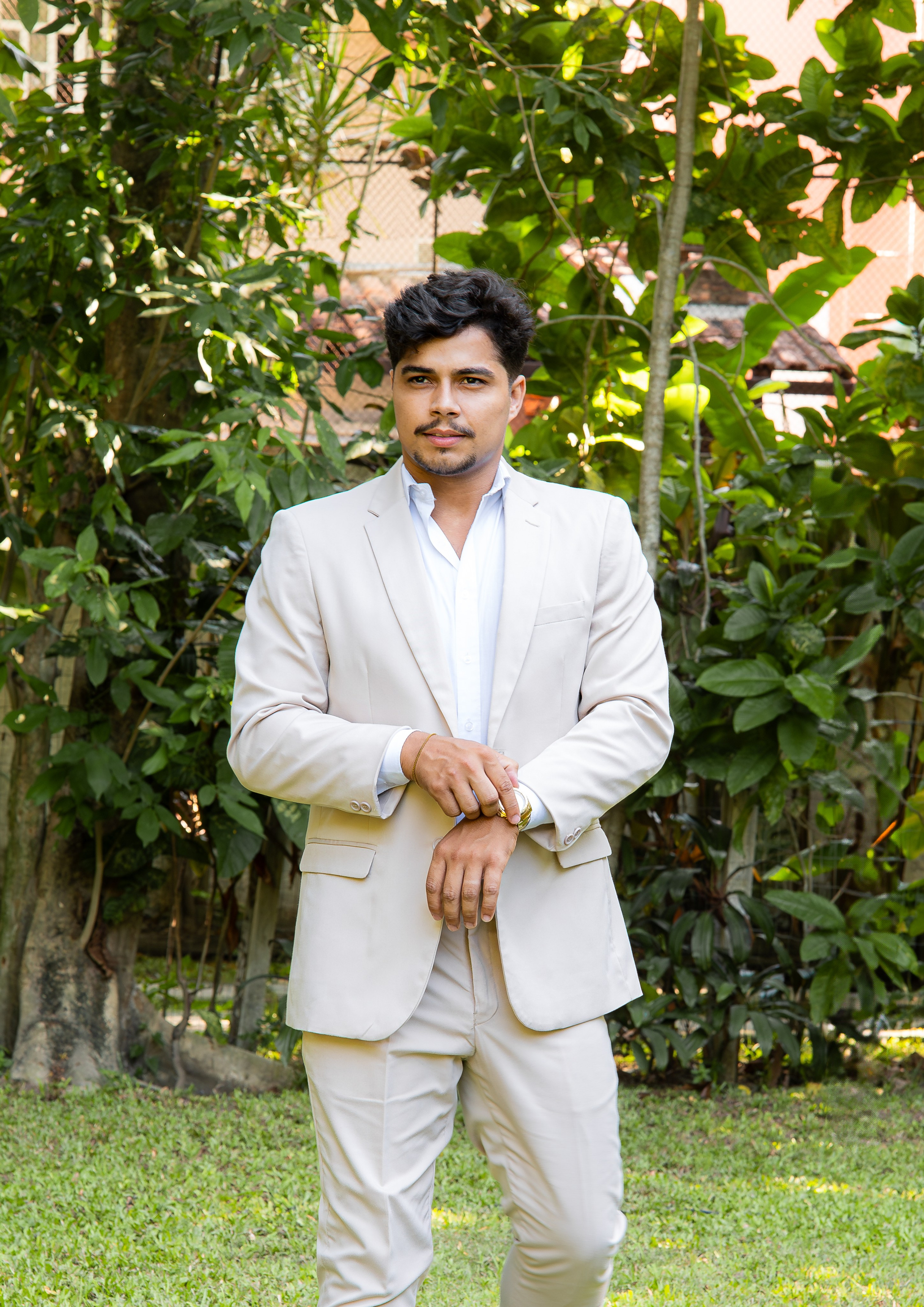 Casamento Bruna Ronise & Raphael Mendes