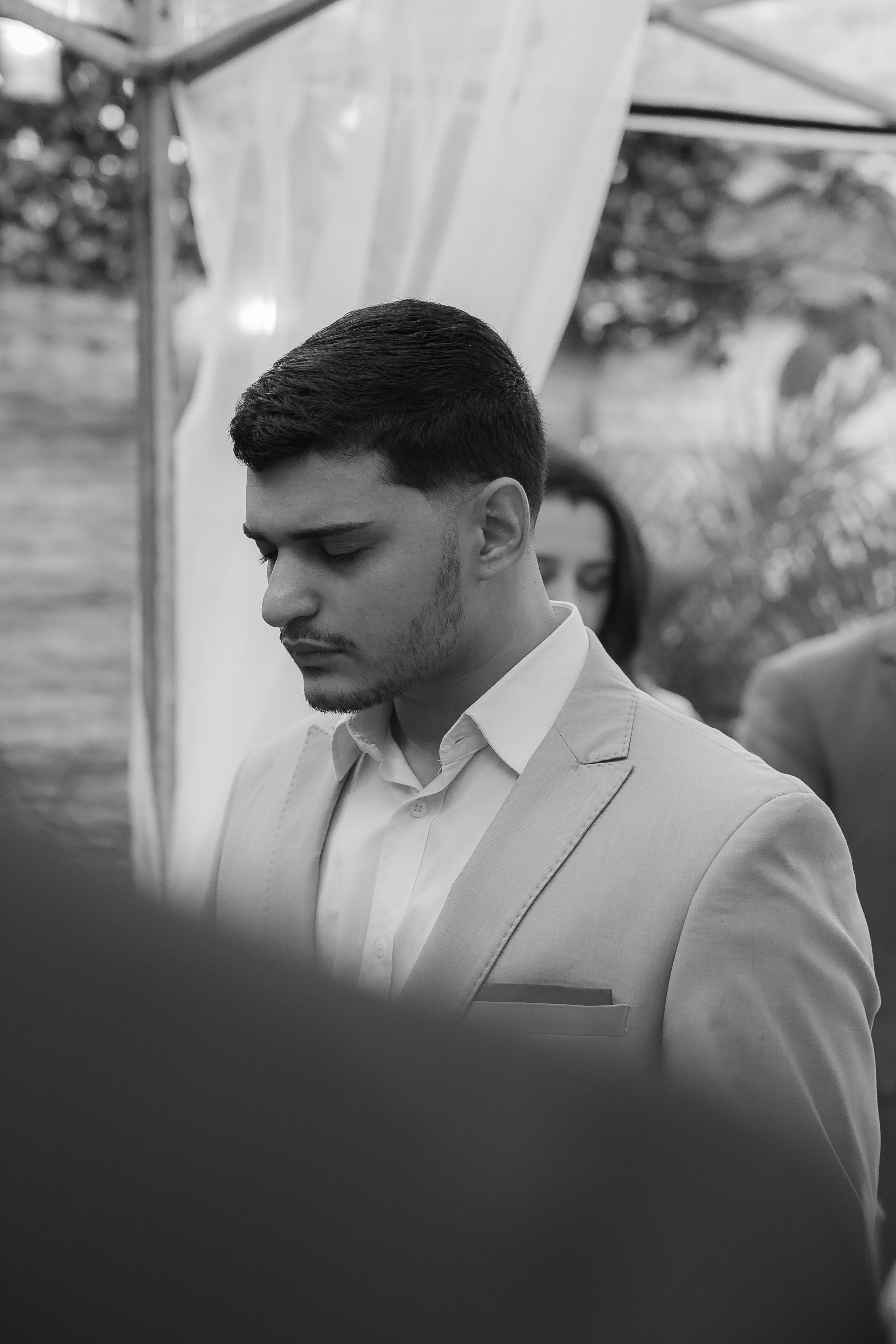 Casamento Mariana Rigueto & Ivin