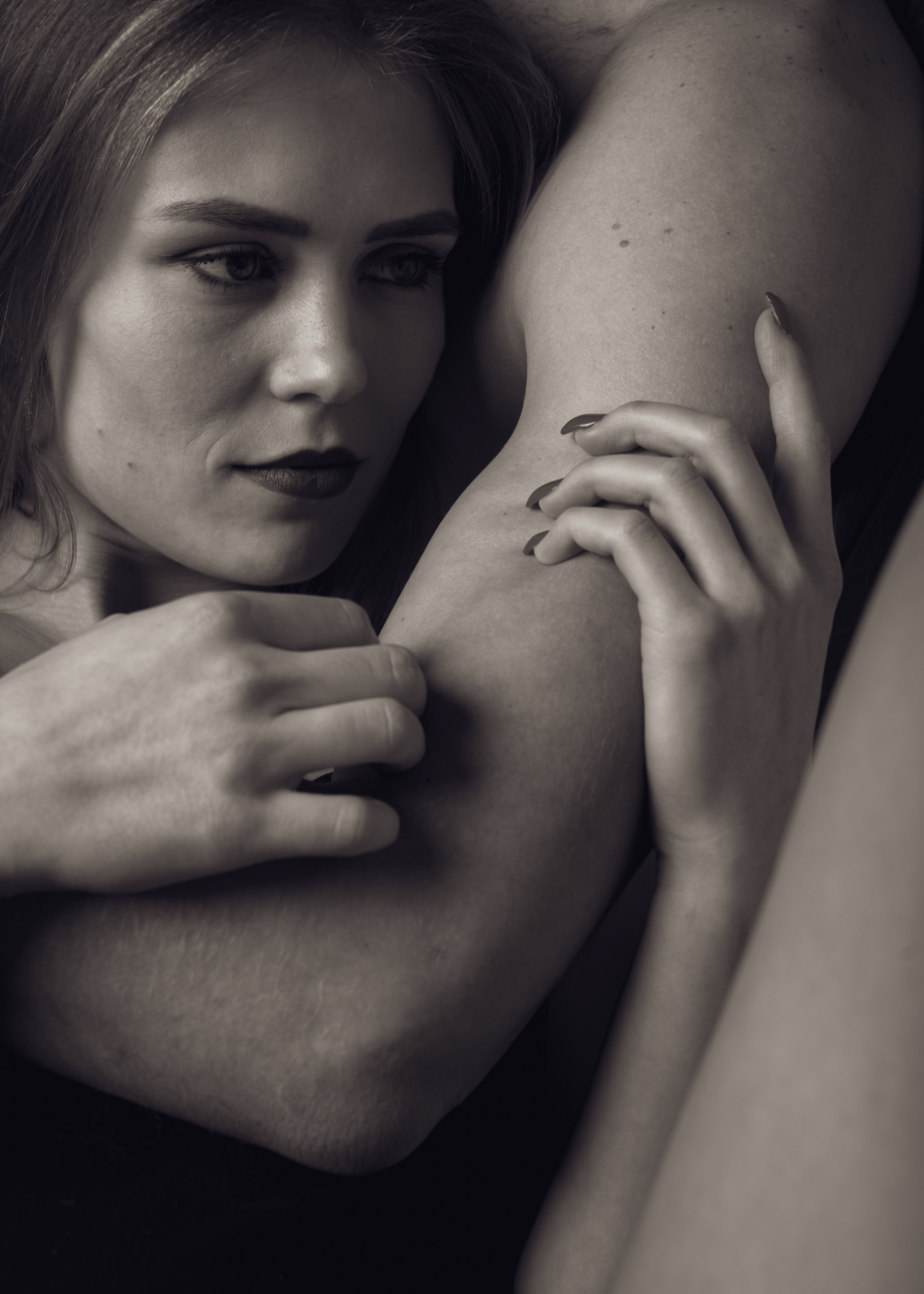 Fotosesija ar pāri Aneti un Sandri. Sajūtu un mirkļu fotogrāfs no Rīgas, Mārtiņš Babris