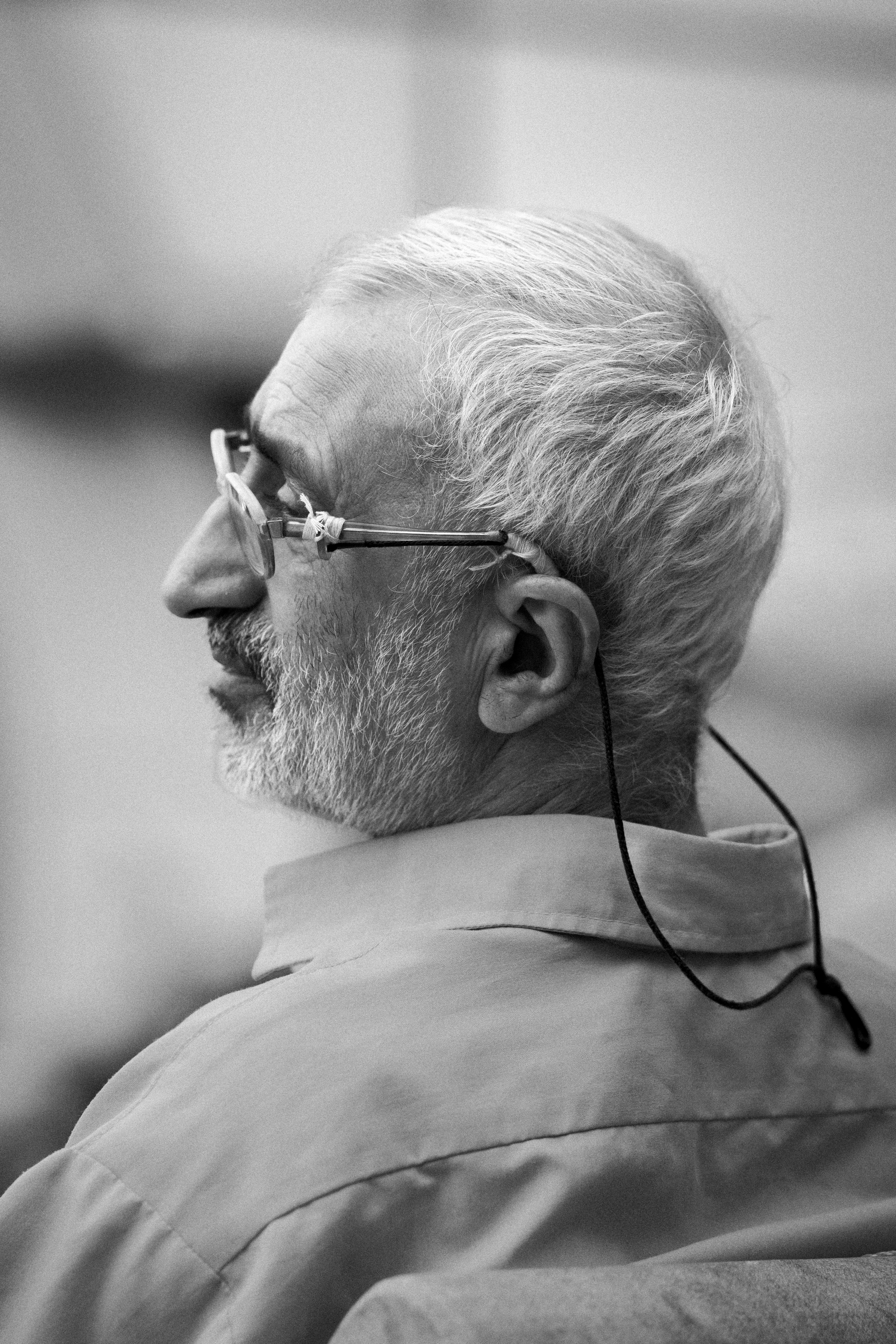 Street. Mehran Hadad — Portrait Photographer, Filmmaker and Youtuber