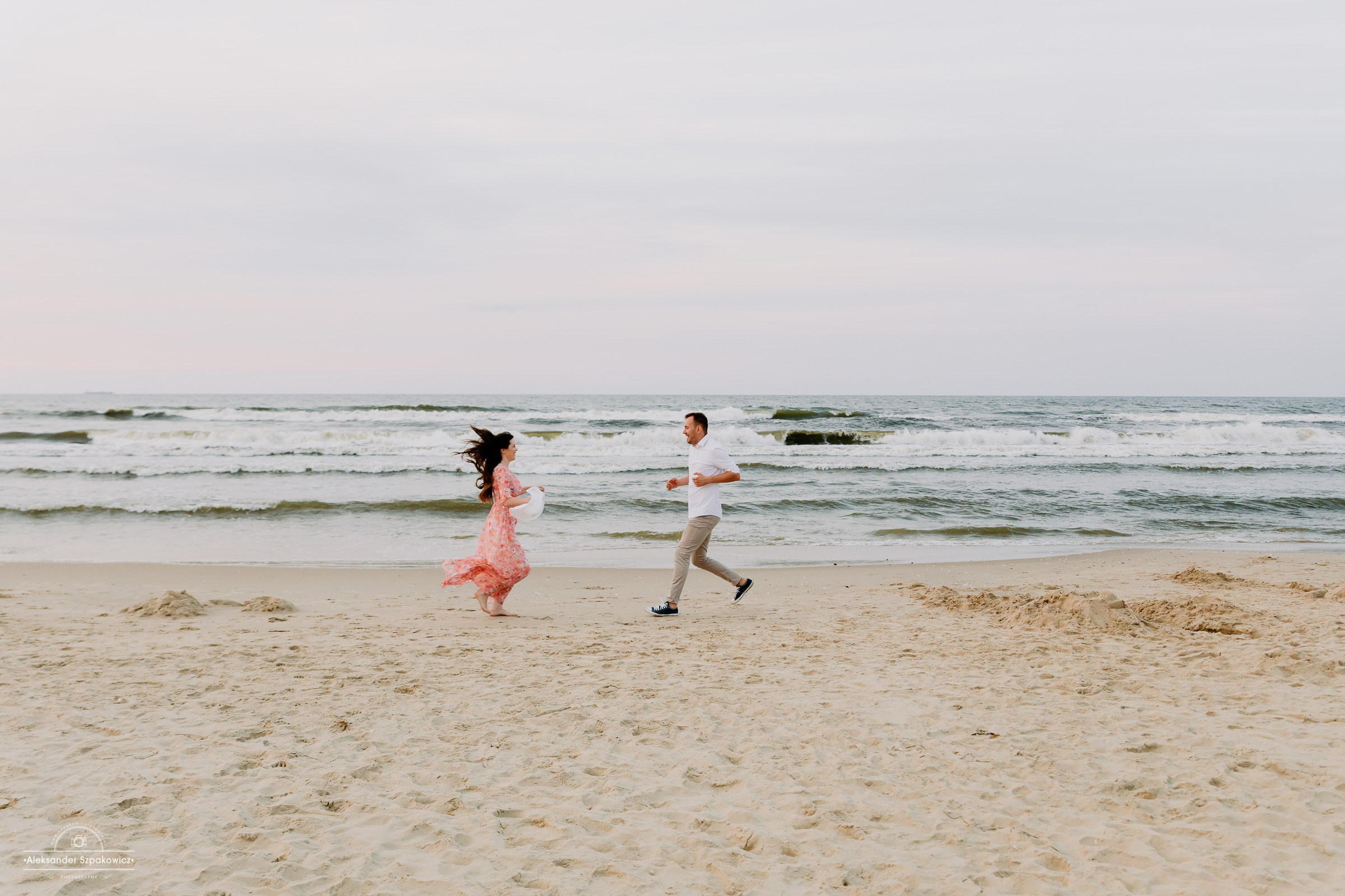 Monika ♡ Marcin. Fotograf Ślubny Warszawa - Sesje Biznesowe Rodzinne Eventy