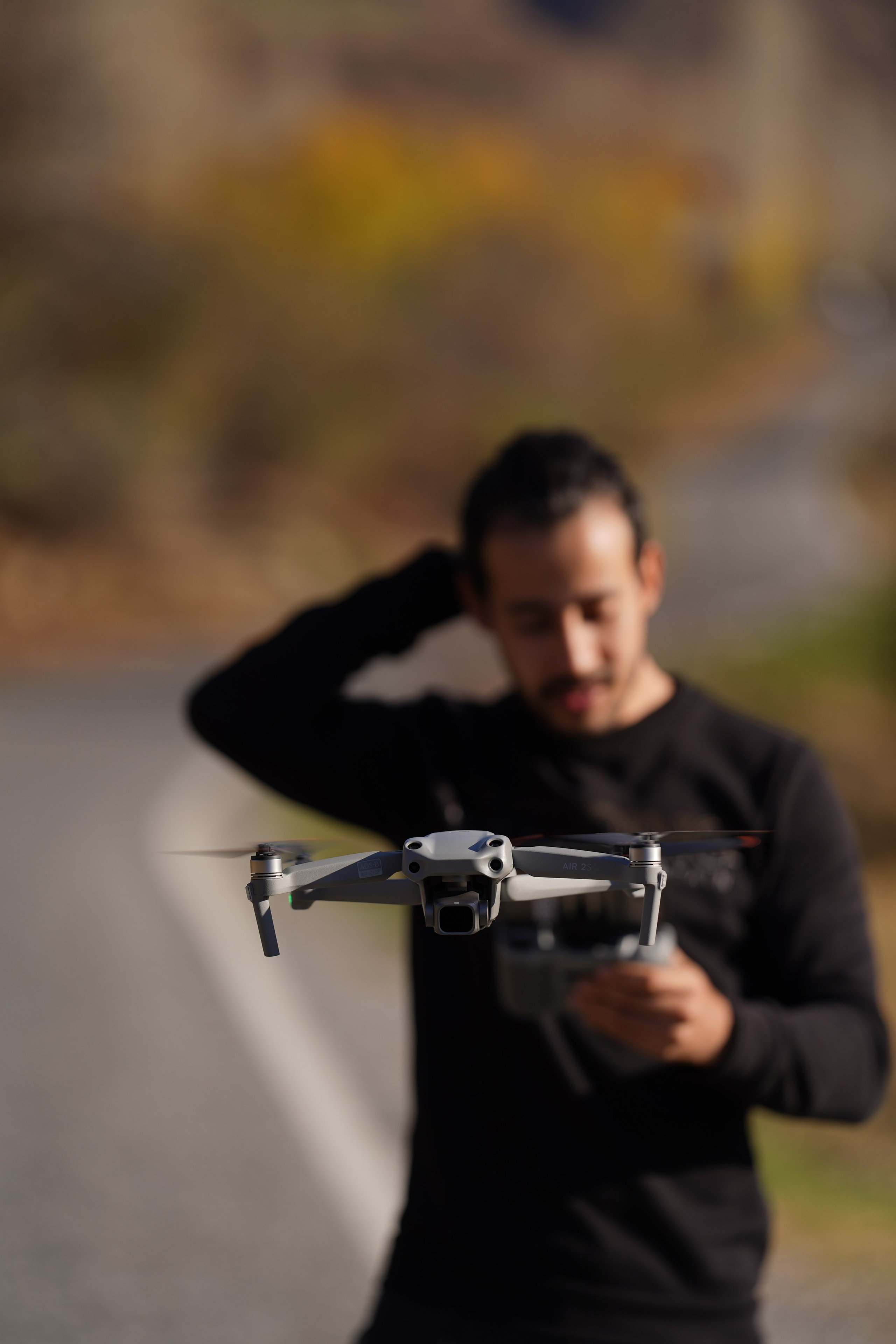 Предложения. Брахим — фотограф