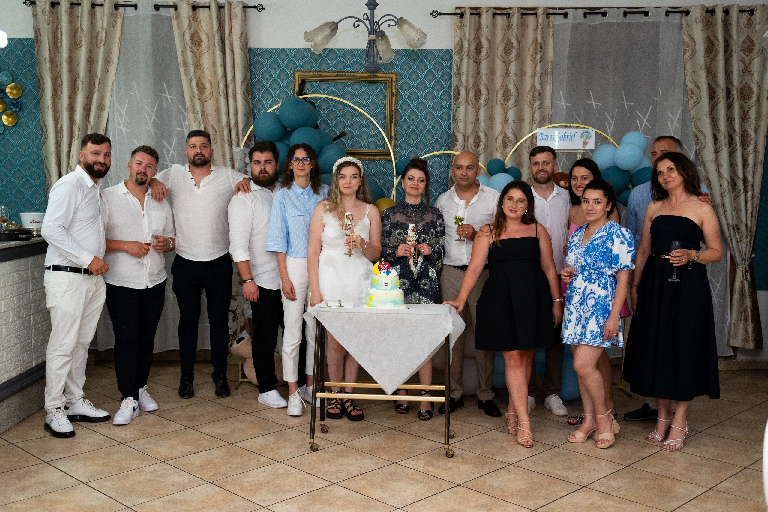 Rares Gabriel. Daniel Rotaru Photography