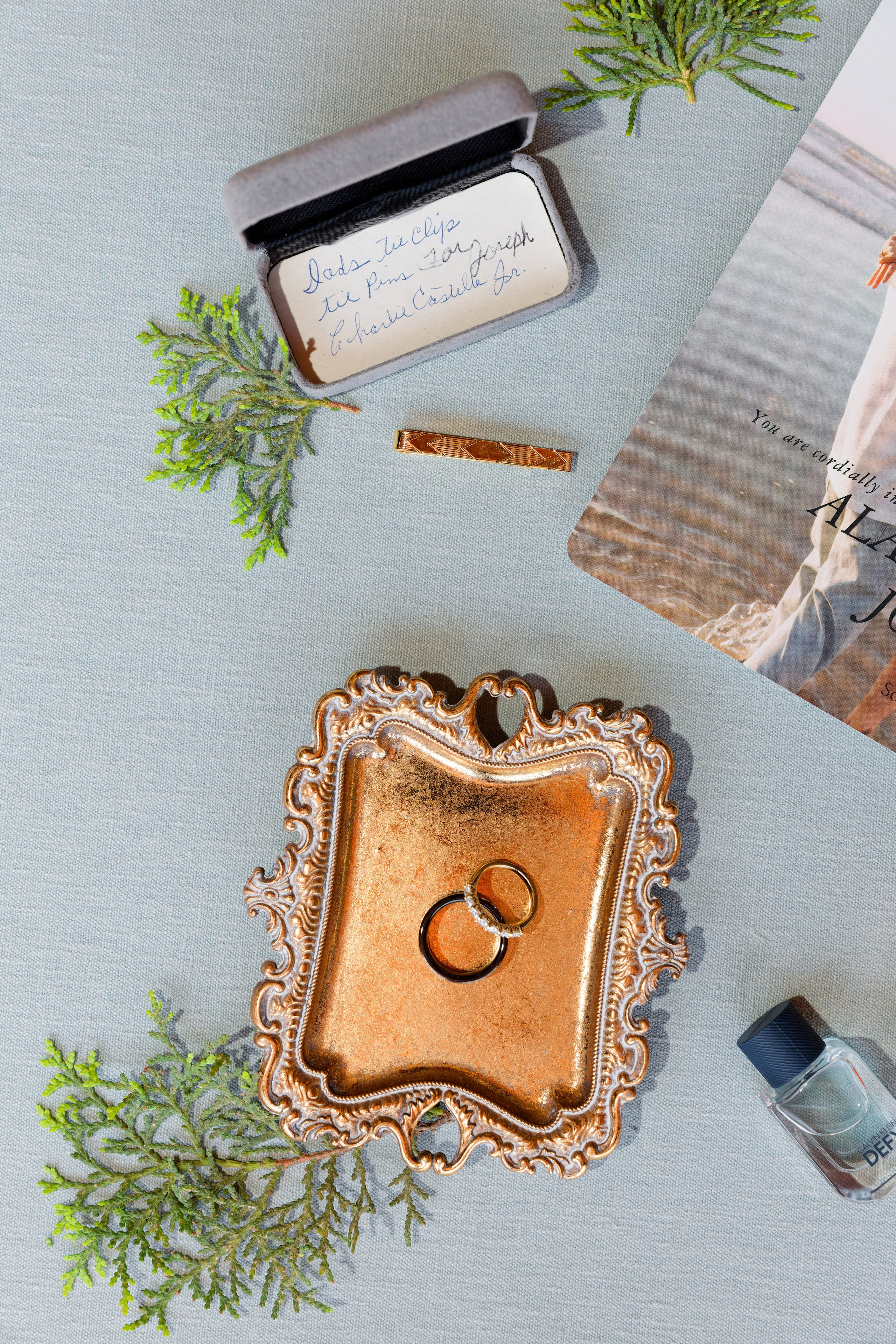 Alana & Joseph. Destination Wedding Photographer — Nikita Burtsev