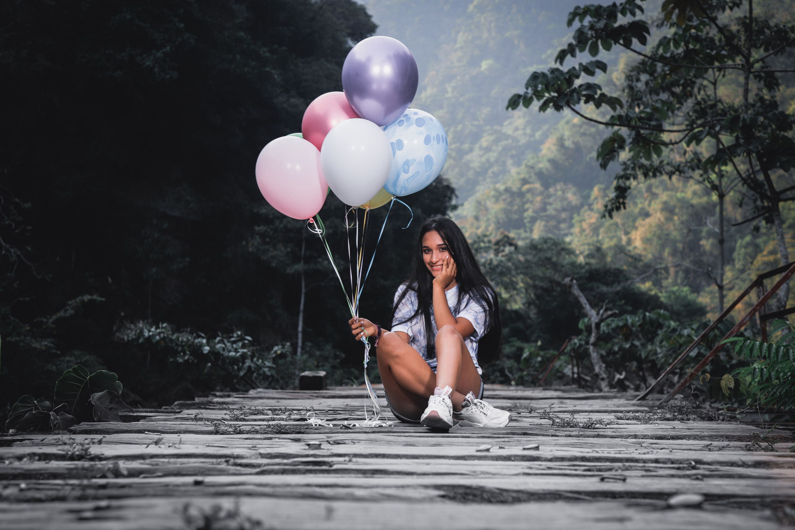 PRE 15 ALEJANDRA. Fotográfo Andres Jaimes