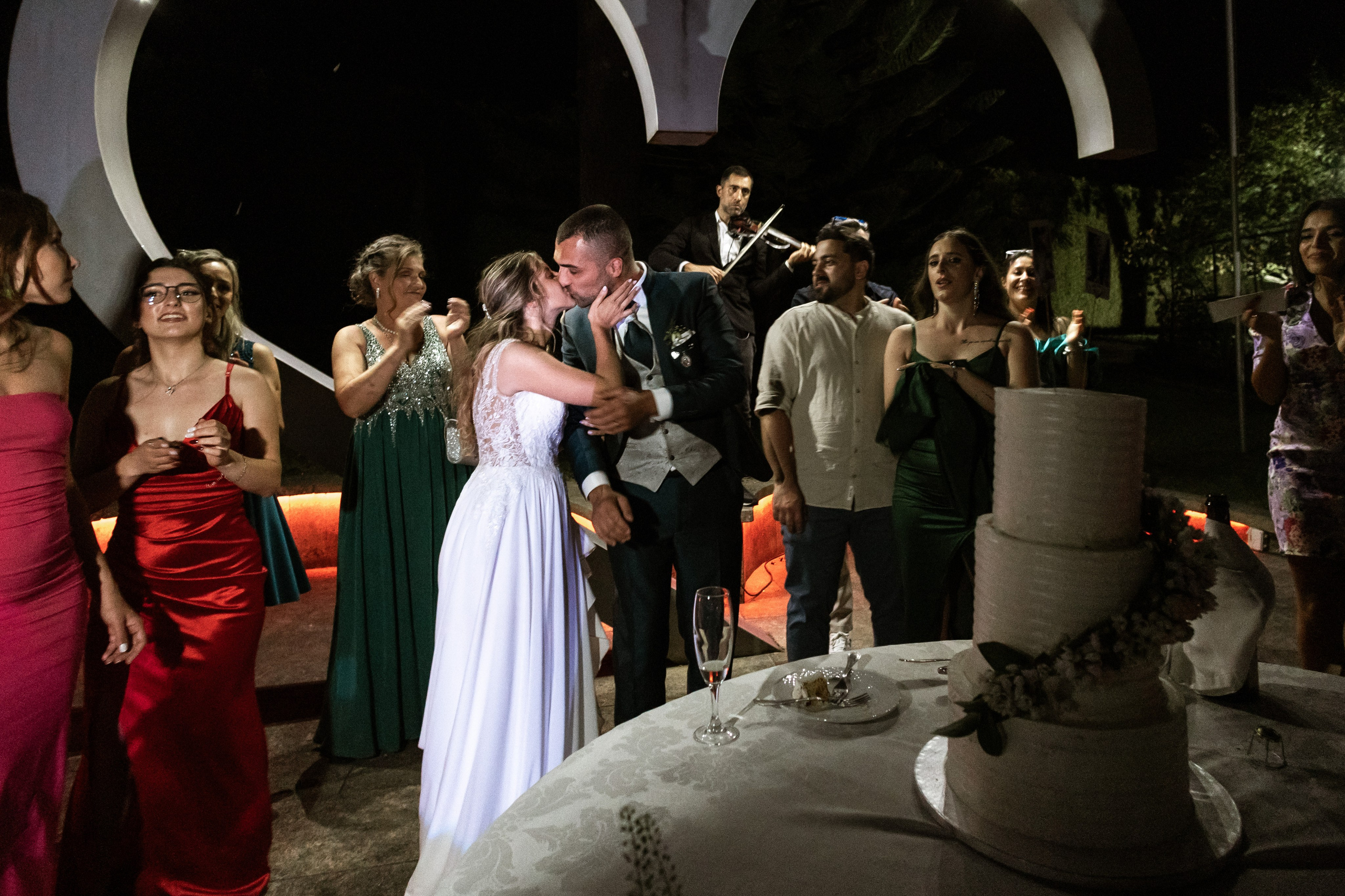 Joana and Ruben. Hfm photo+art