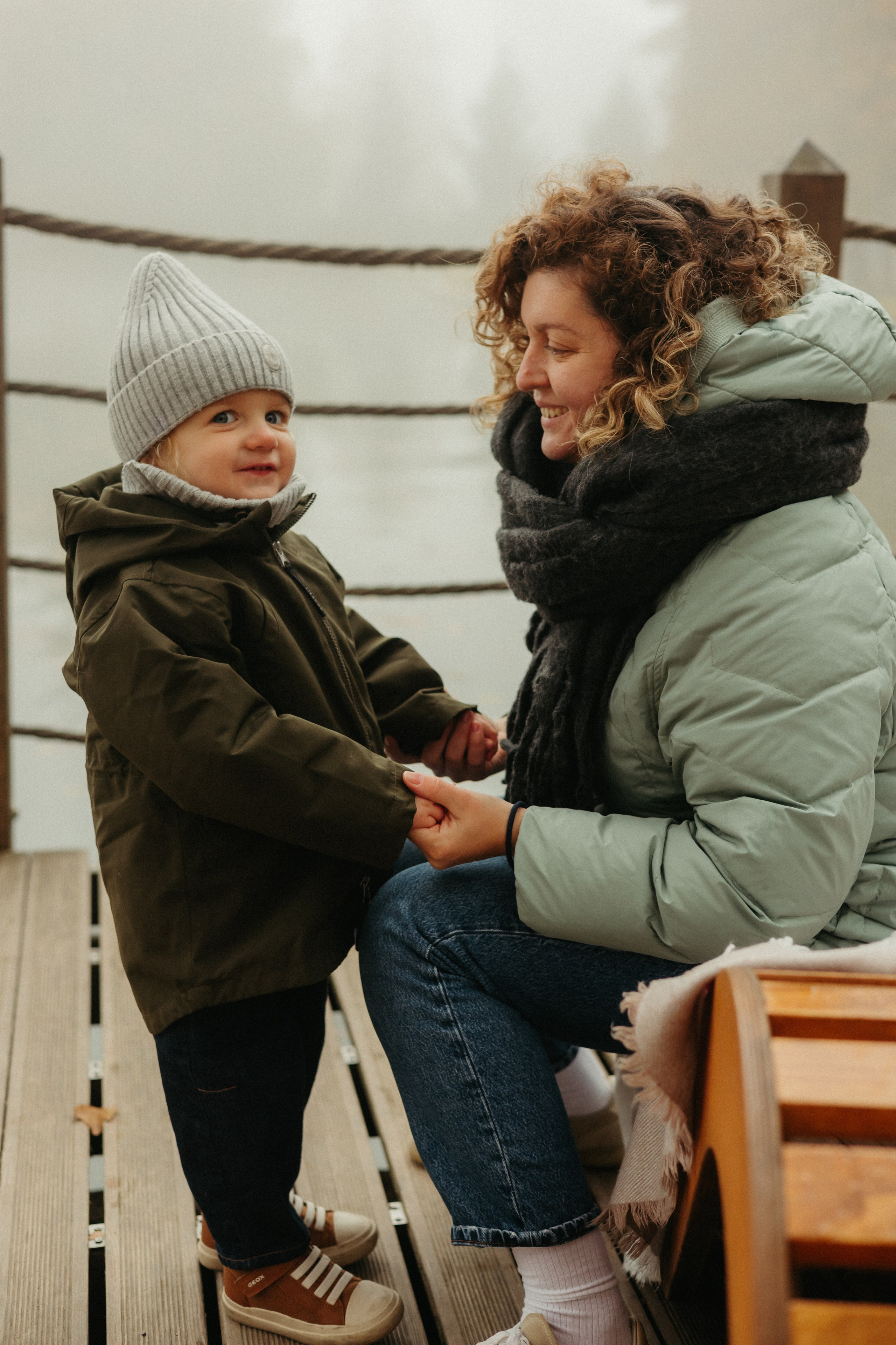 Simple Joys. Elena Gorobets. Photographer in Zagreb
