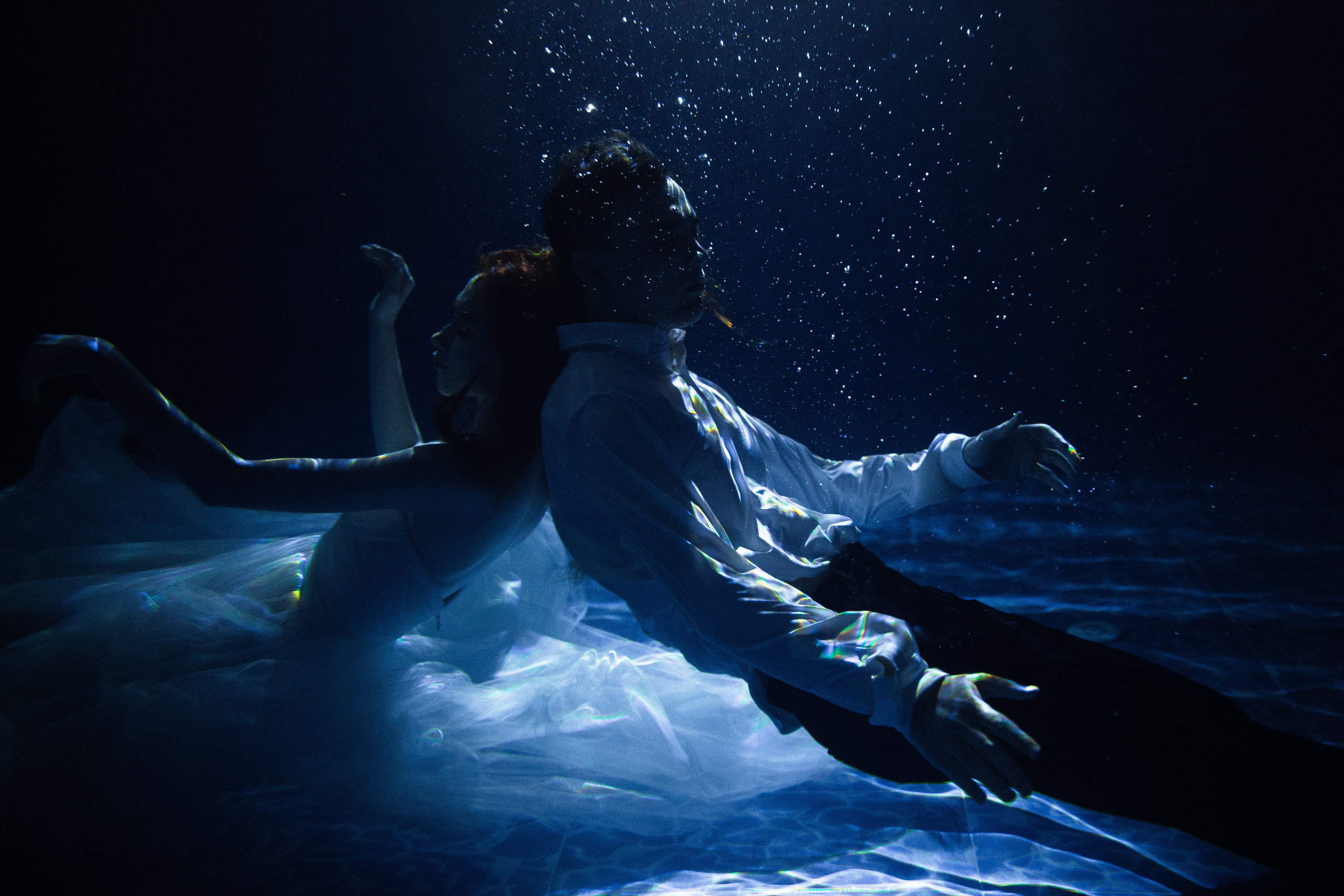 Эрик и Саша. Азимжан Нуритдинходжаев — свадебный фотограф