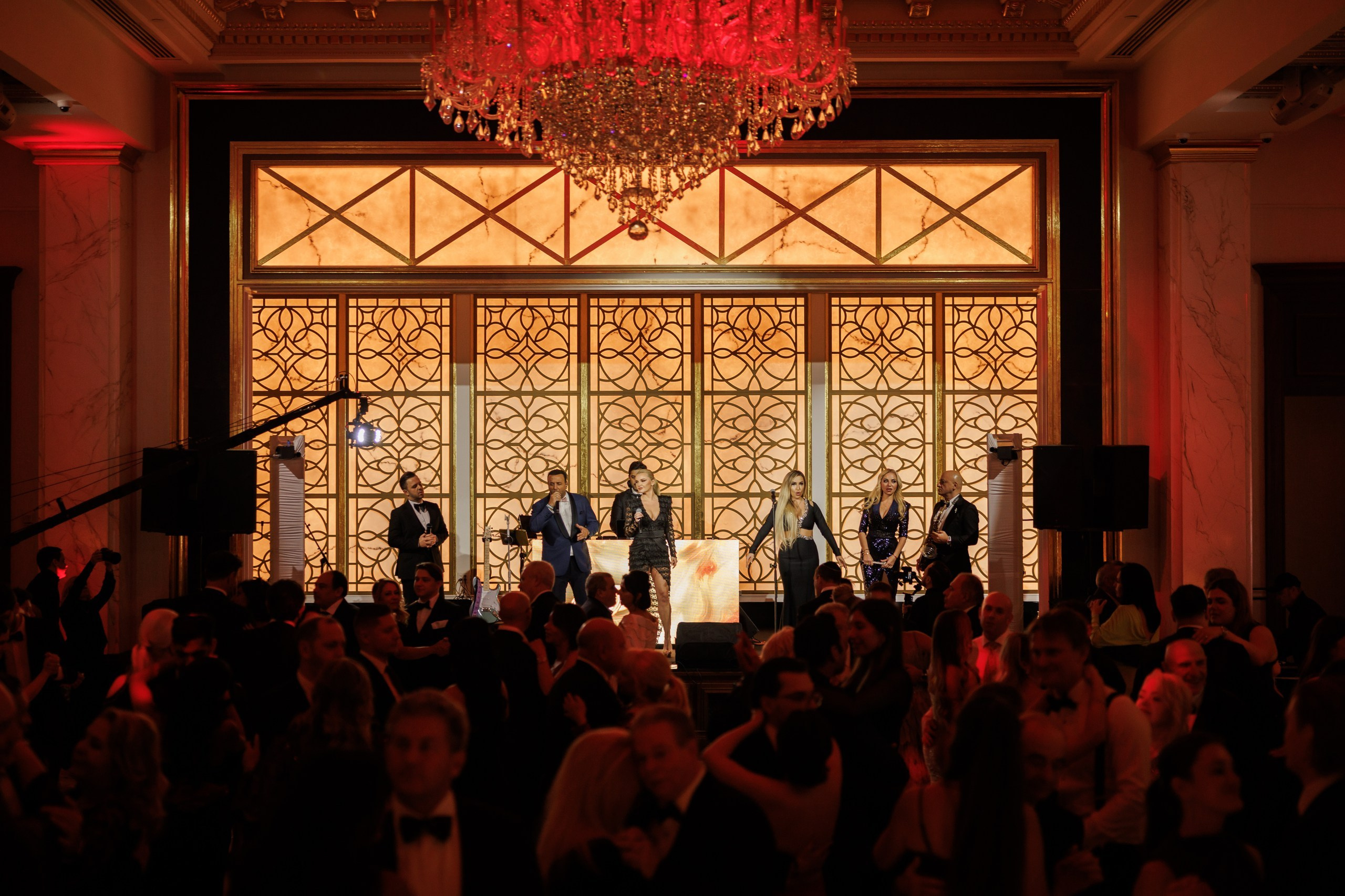 Ashley & Jonathan, Shadowbrook at Shrewsbury, NJ. Wedding Photo & Video