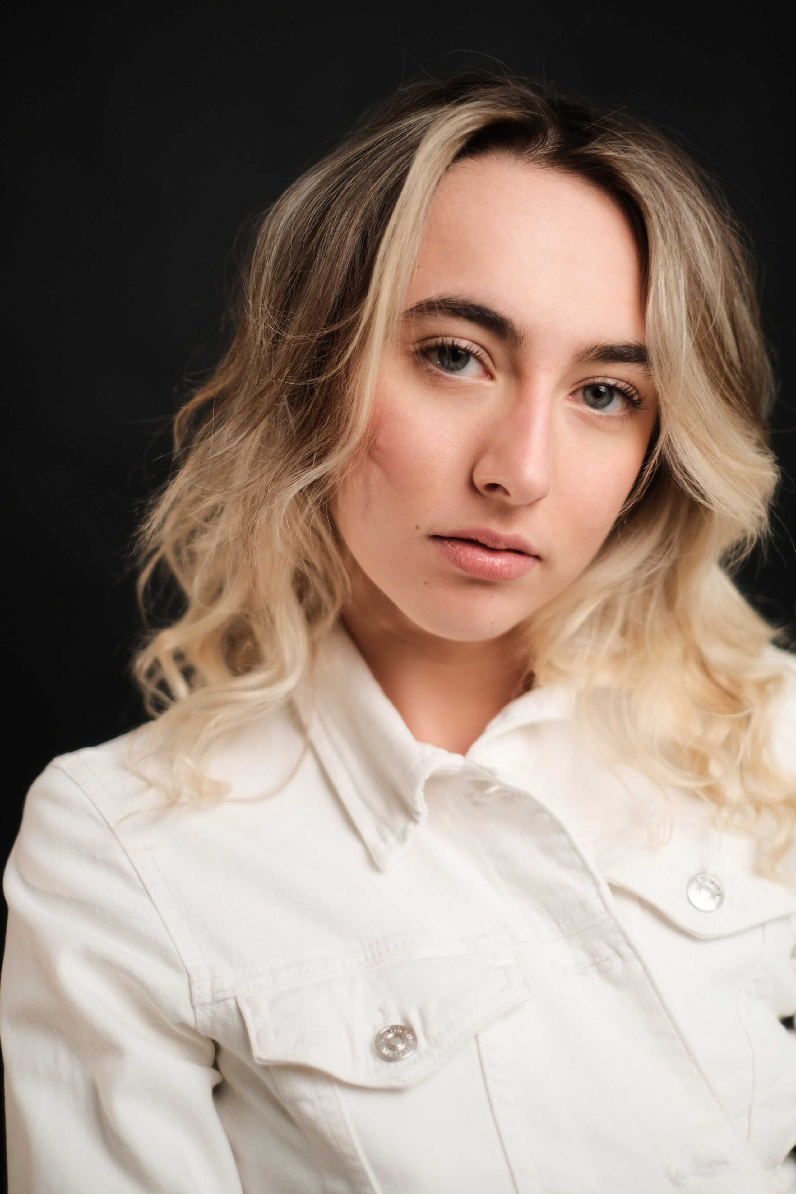 Leah Herold. Actor Headshots Berlin | Photo & Video for Actors — Acting Photography