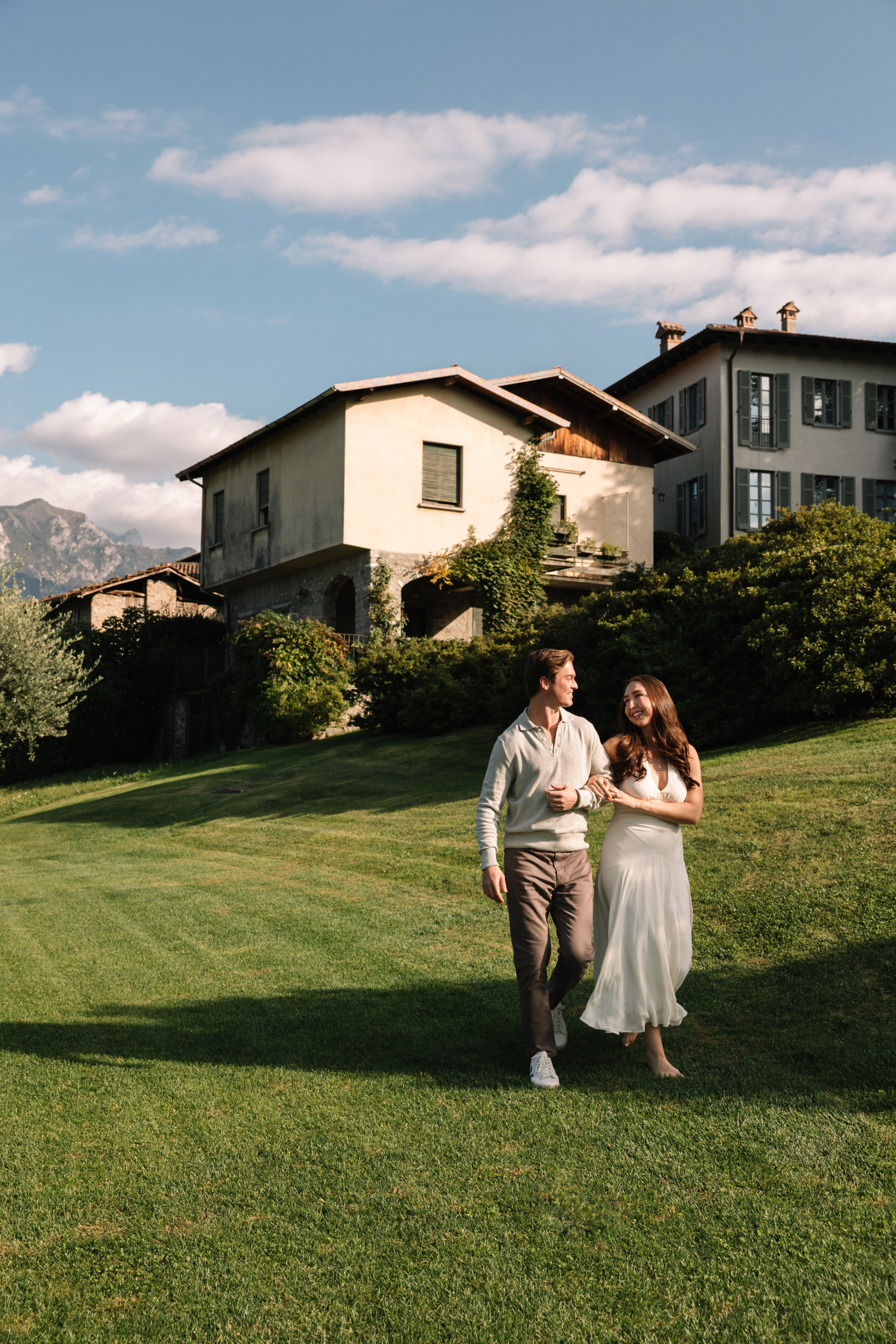 Gaines & Carly. Fotografo di matrimoni