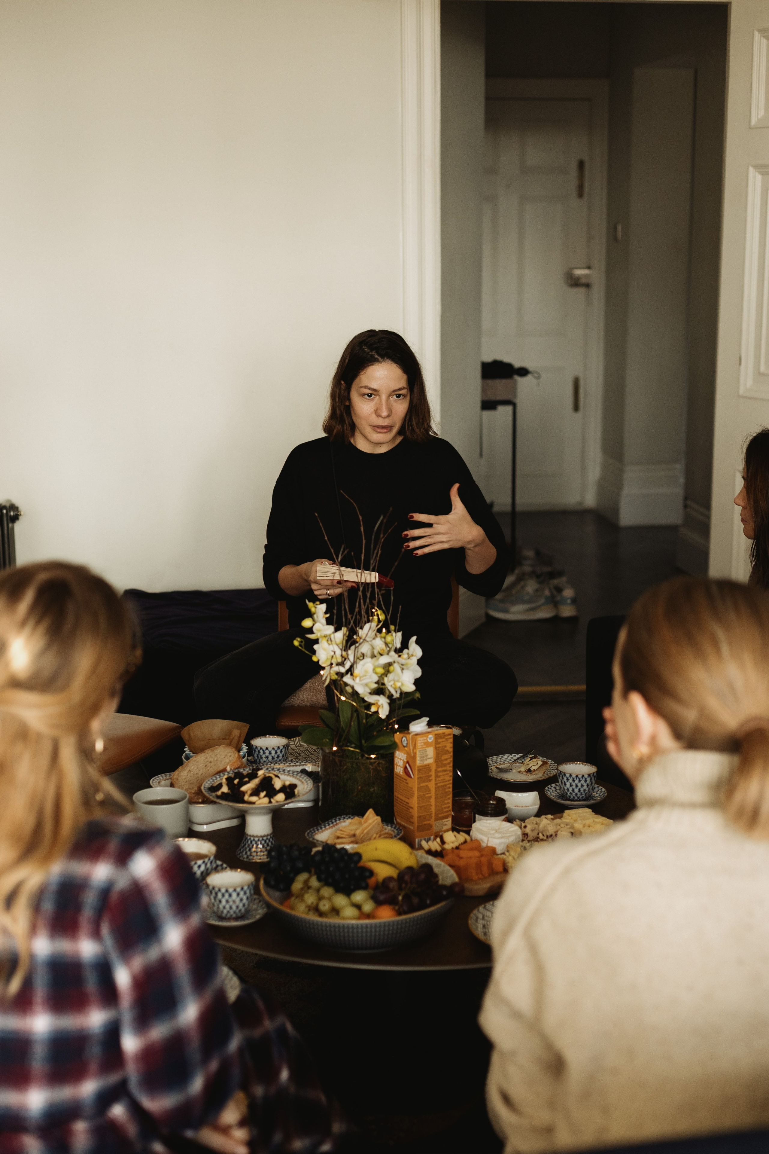 Коммьюнити. Frame Arts Club