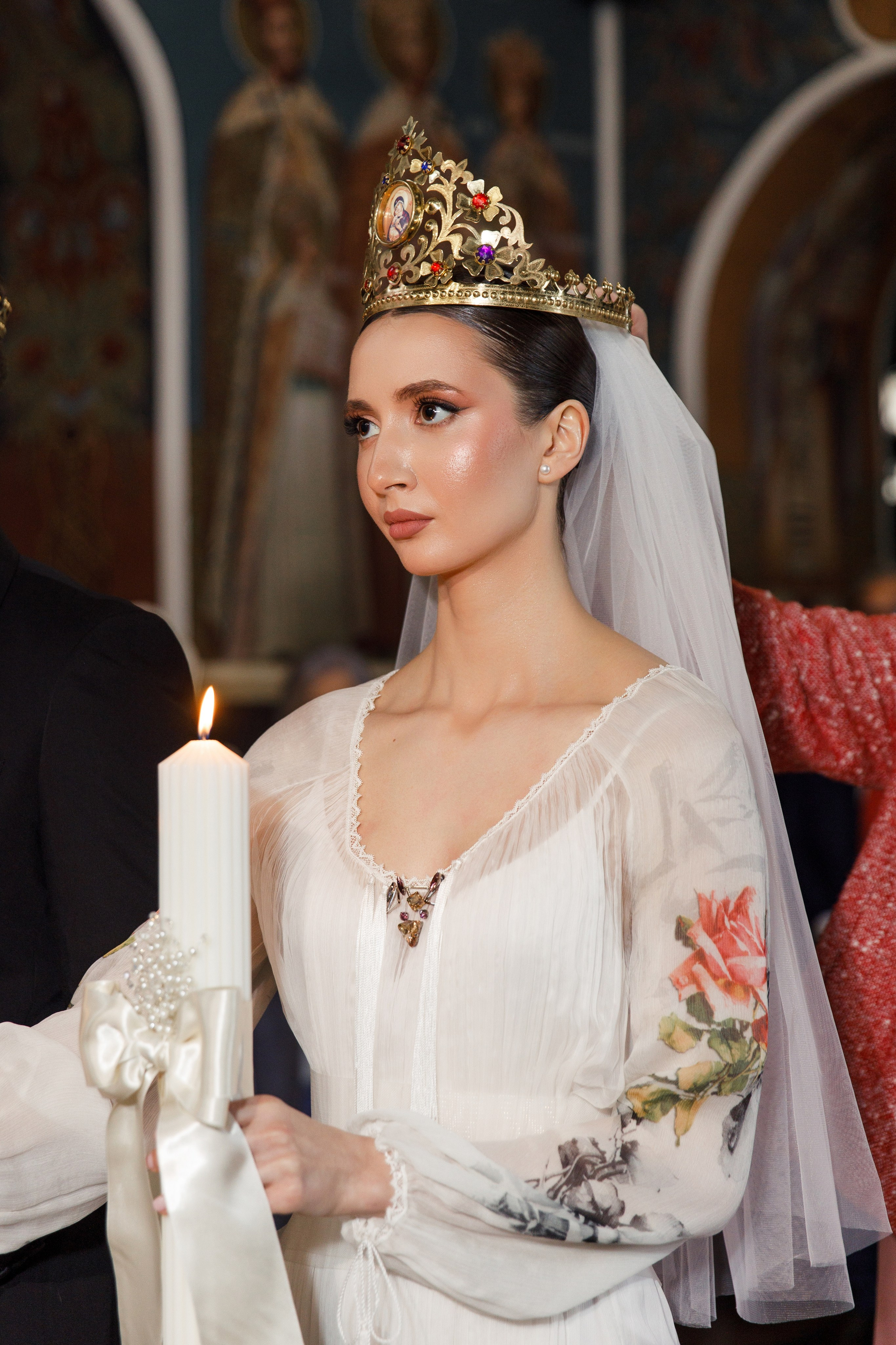 Ion & Doina. BUREA PRODUCTION