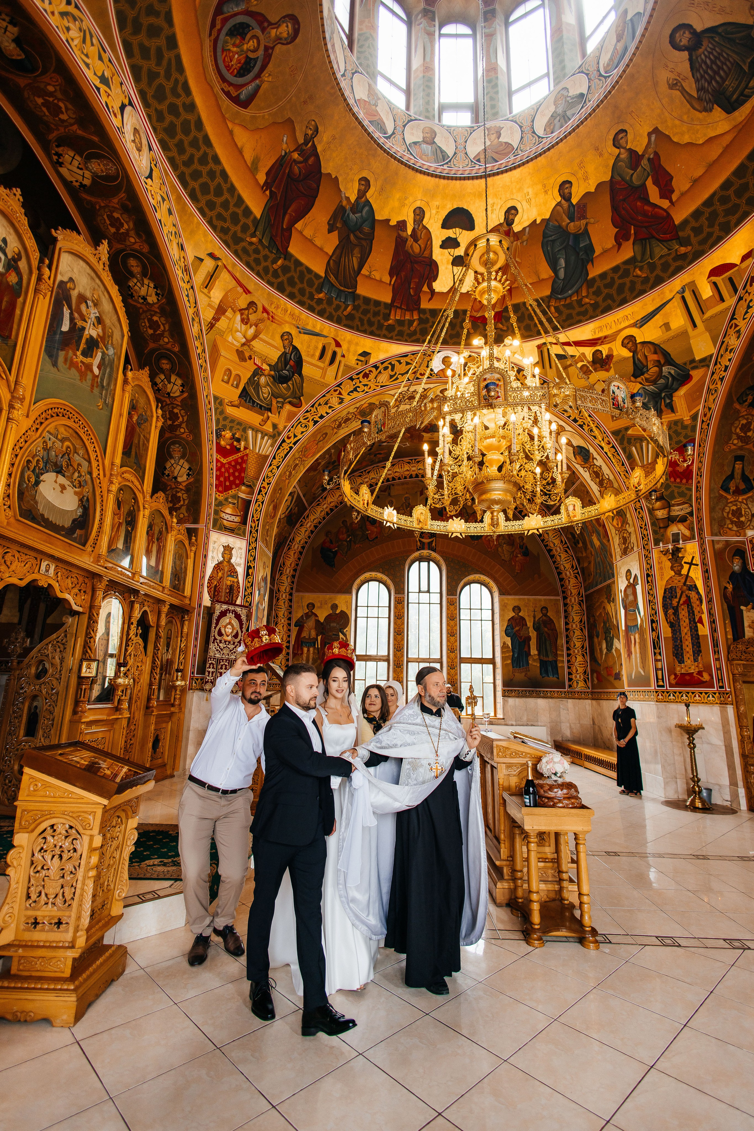 Iurie & Anastasia. Furduidumitru.com