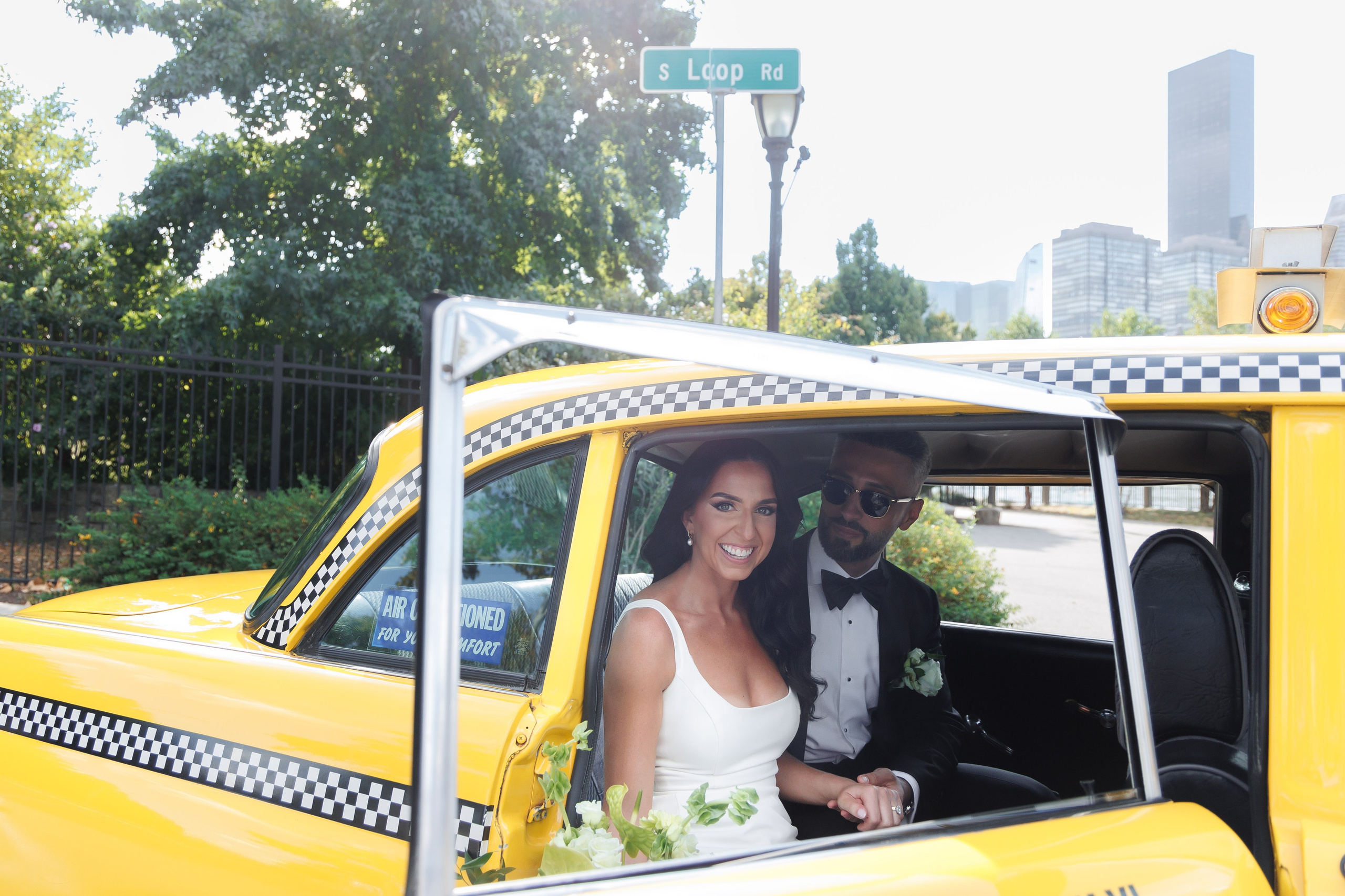 Rachel & Iman, The Sanctuary, New York, NY. Wedding Photo & Video