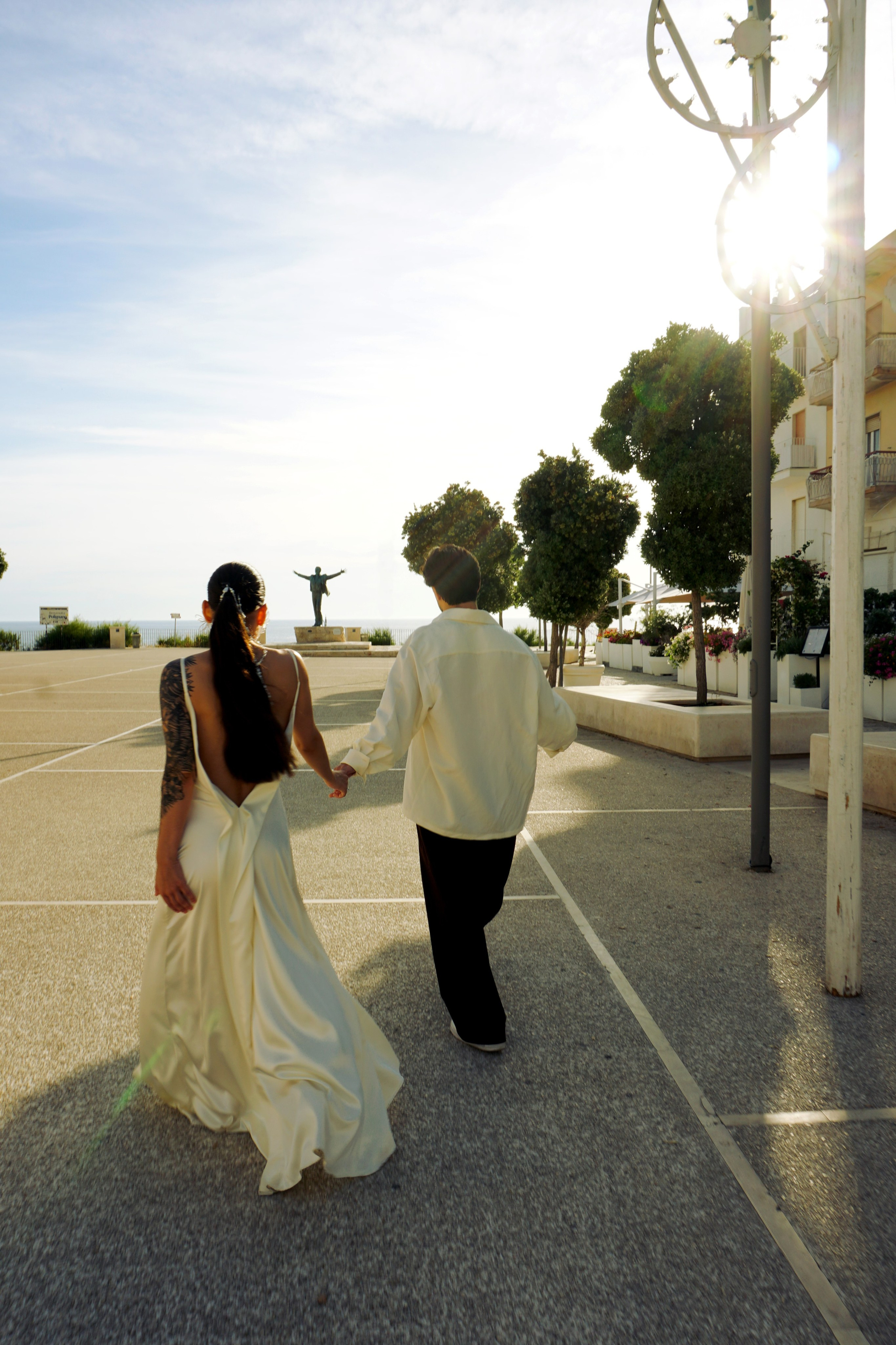 Honeymoon in Puglia. Albina Sokhova | Portrait, Family, Wedding & Branding Photographer in Italy