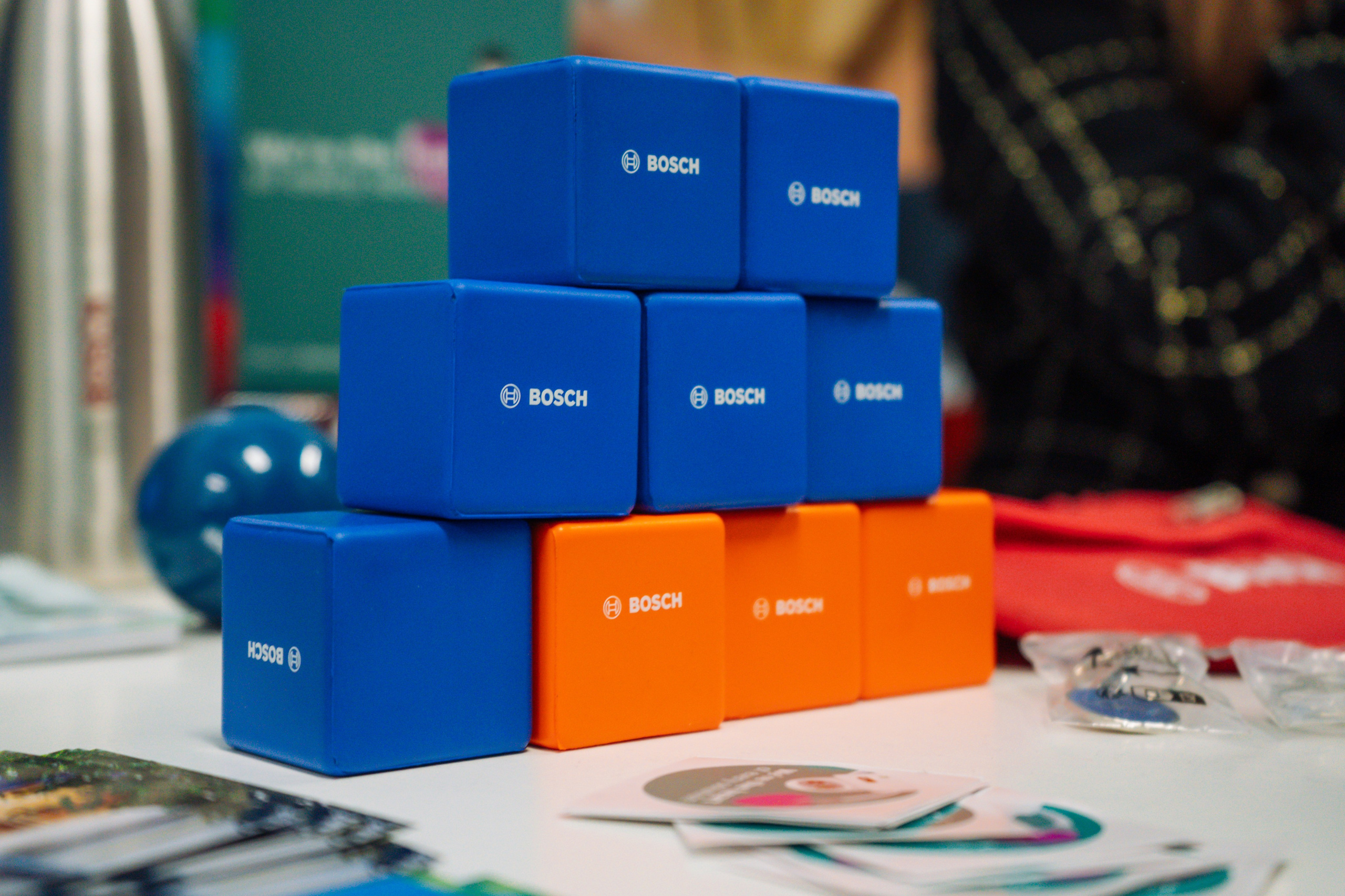 Labs Fair Liga AC 2026. Cozac Cristian Photographer