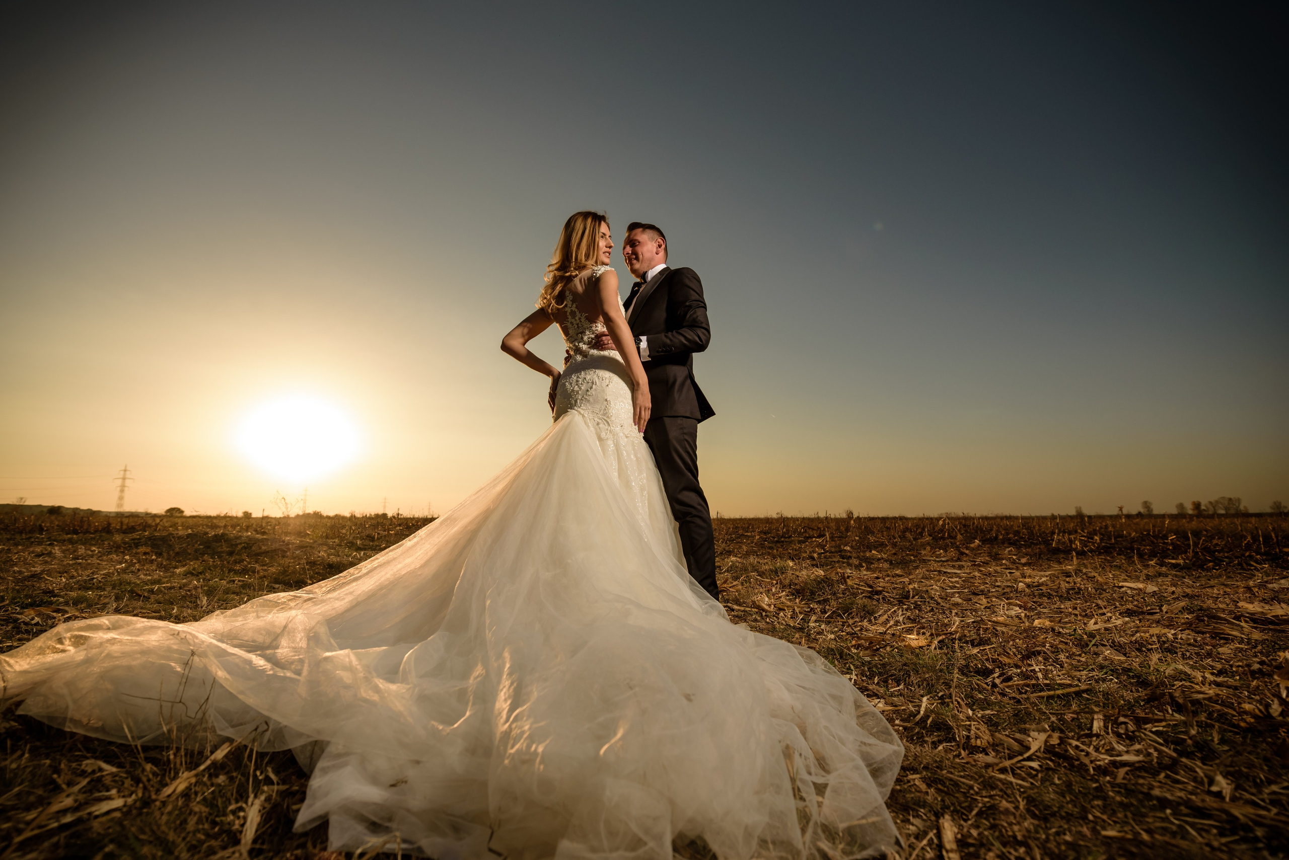 After Wedding - Diana + Marius