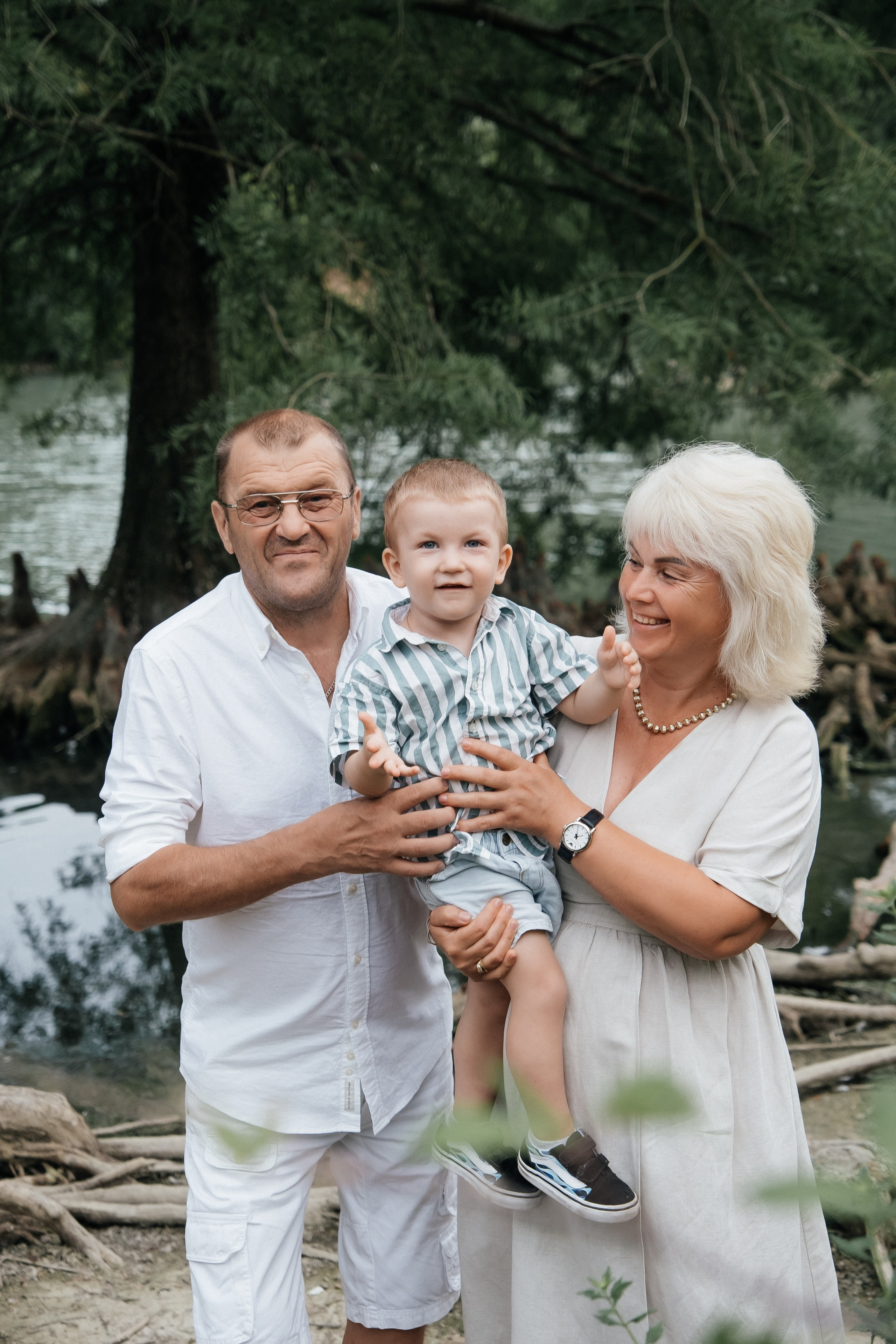 Big family. Весільний фотограф Вікторія Саврук